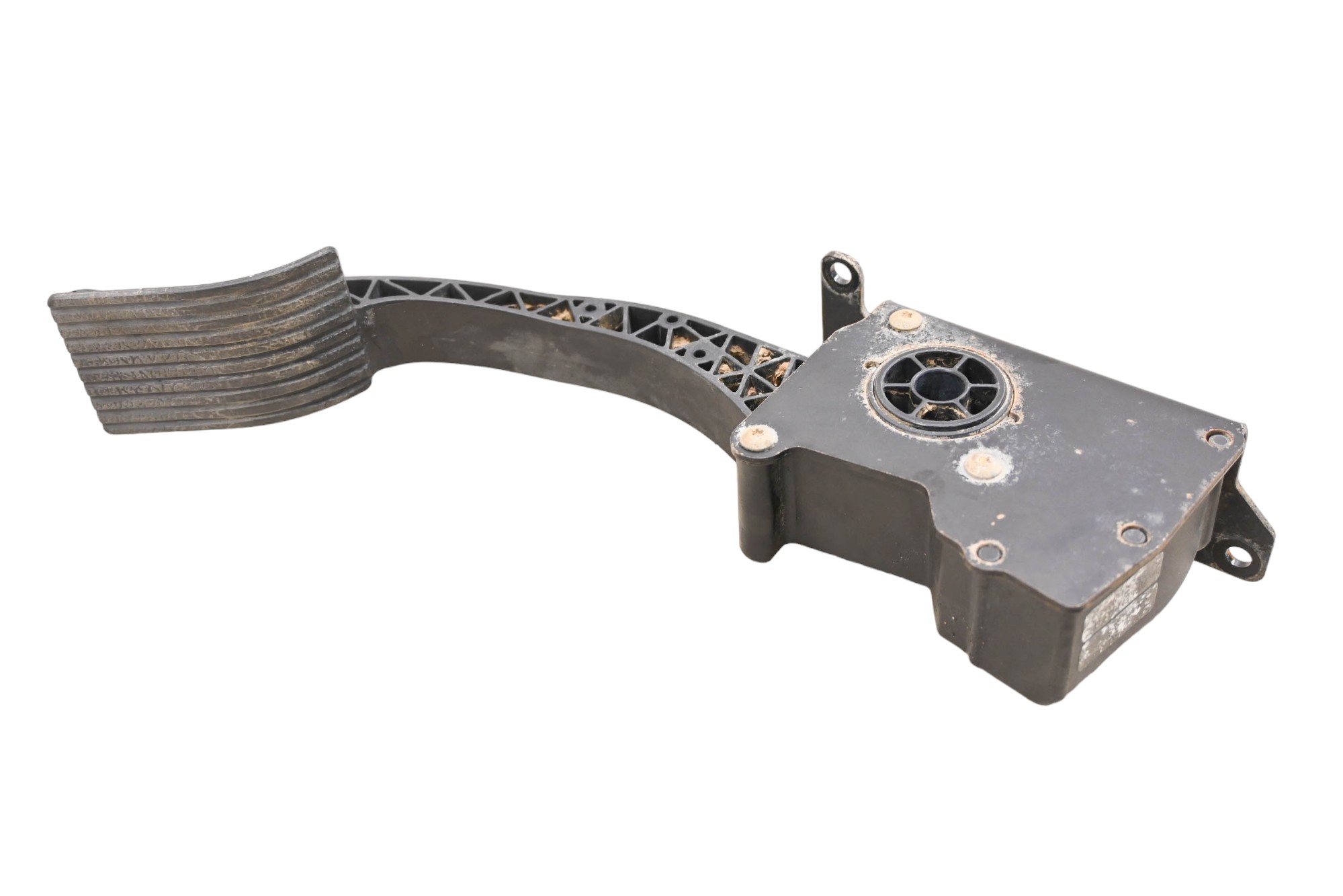 15 Polaris RZR 900 EPS Trail Throttle Pedal