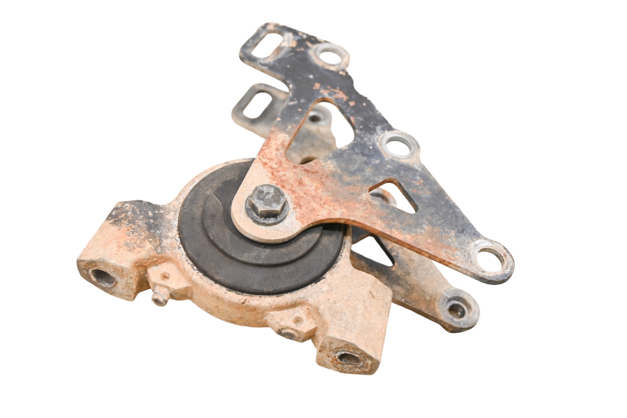 15 Polaris RZR 900 EPS Trail Engine Motor Bracket Mount