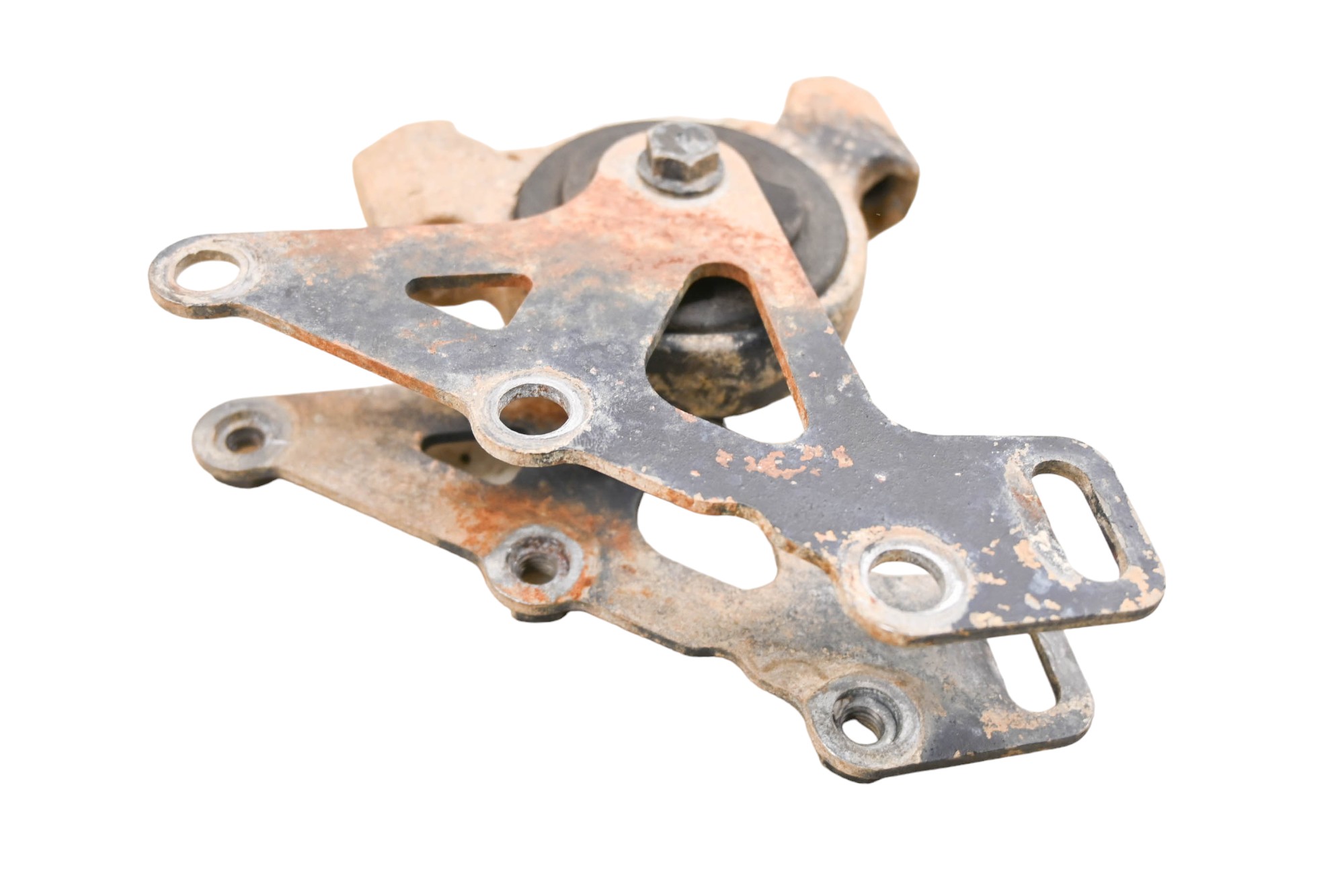 15 Polaris RZR 900 EPS Trail Engine Motor Bracket Mount