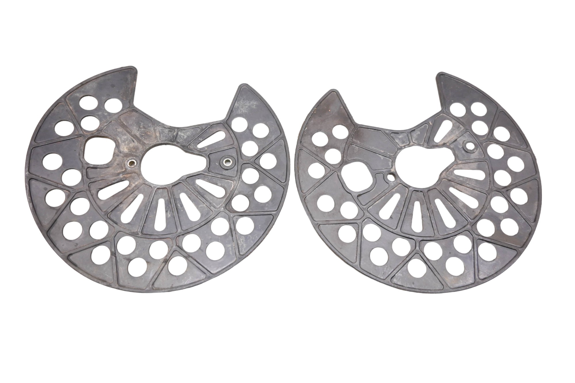 05 Polaris Predator 500 Brake Rotor Covers