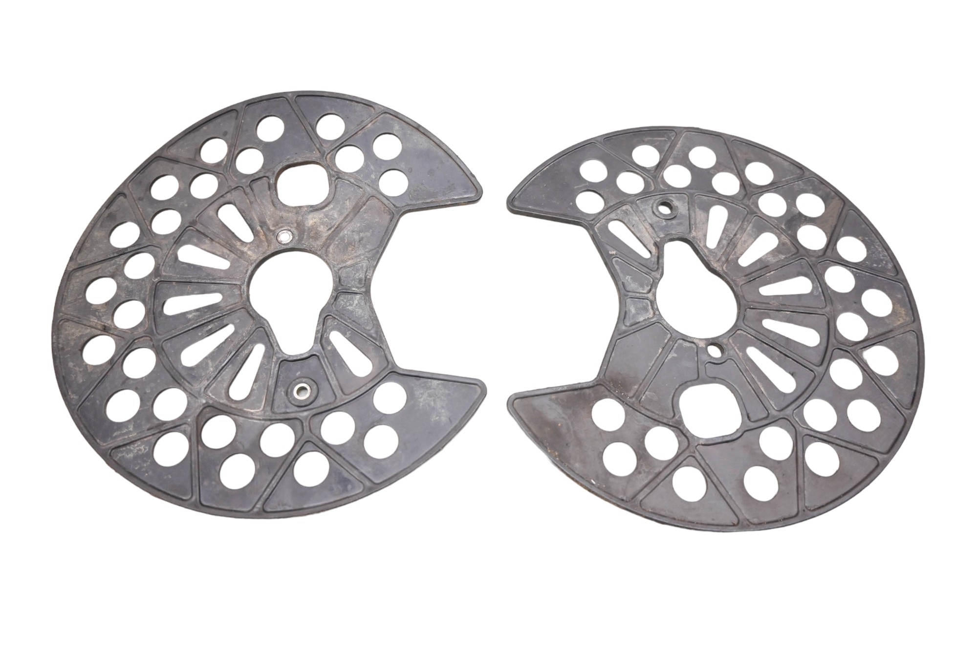 05 Polaris Predator 500 Brake Rotor Covers