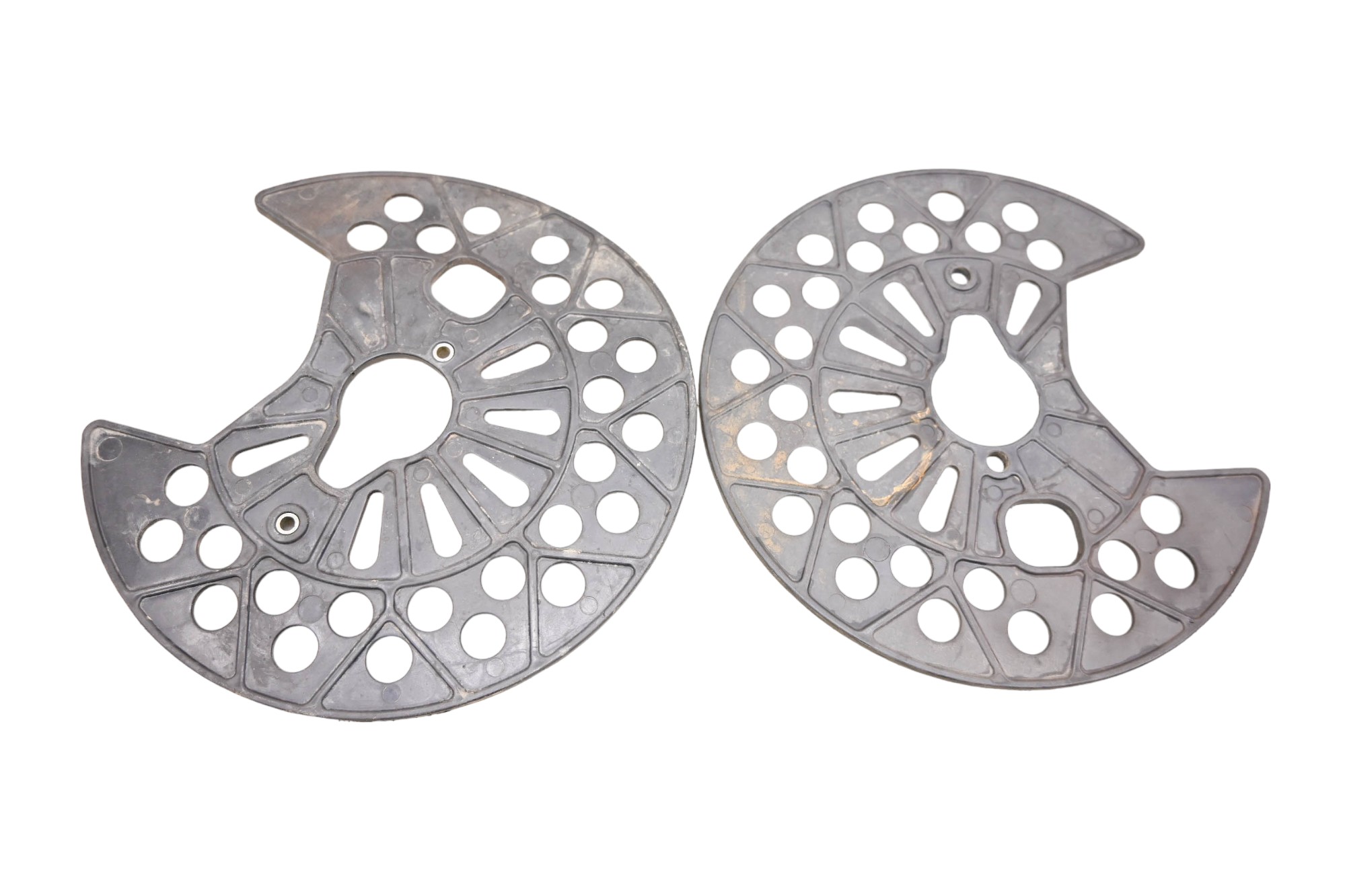 05 Polaris Predator 500 Brake Rotor Covers