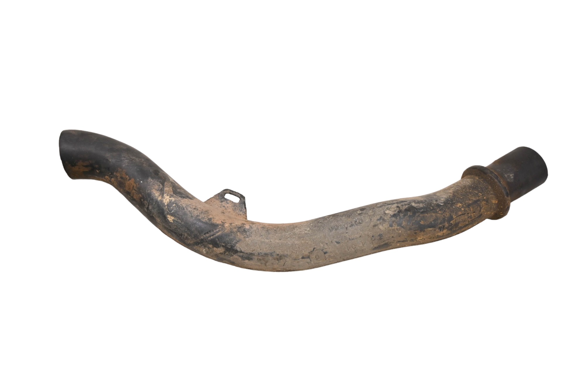 05 Polaris Predator 500 Clutch Snorkel Intake Vent Tube