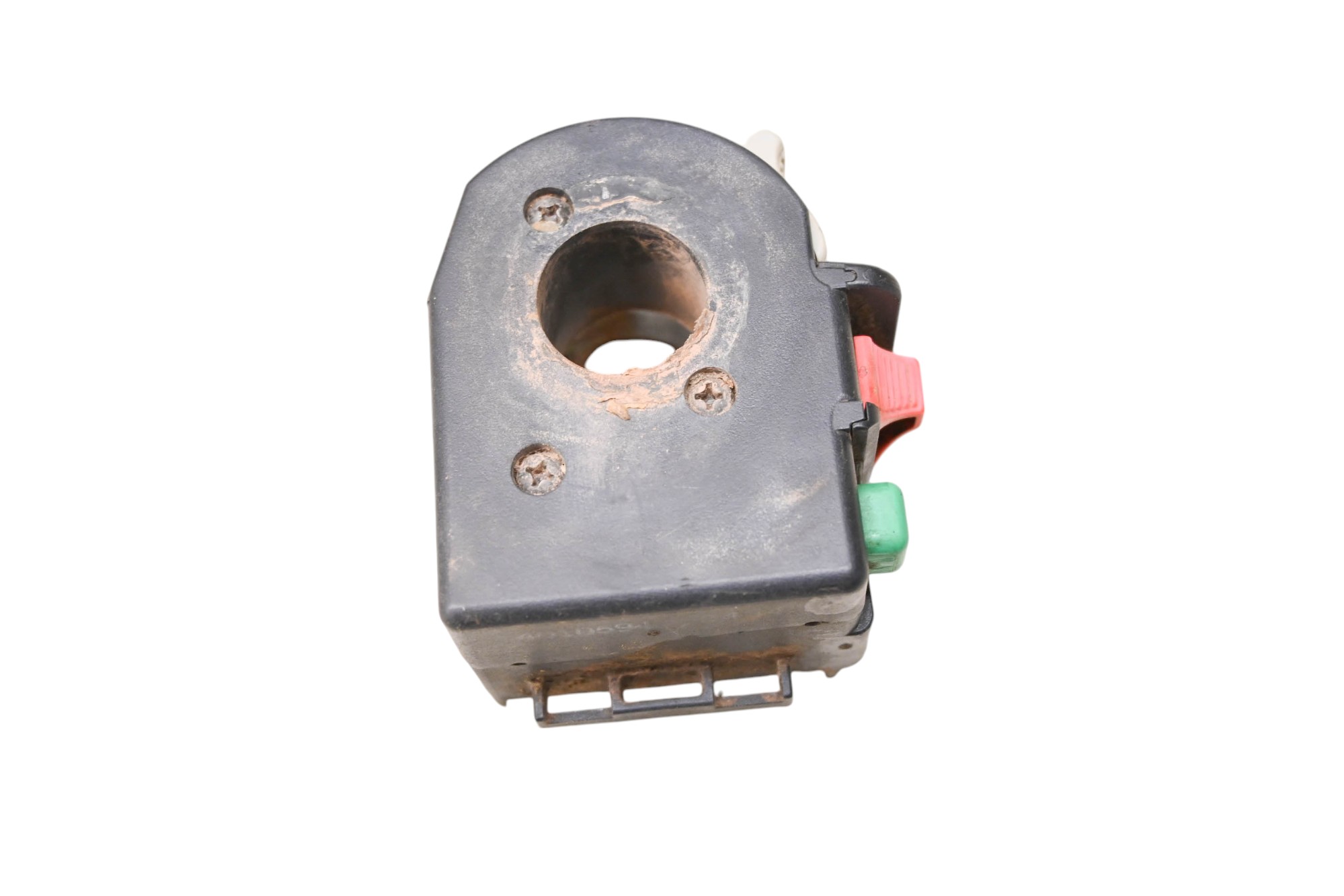 05 Polaris Predator 500 Headlight On Off Handlebar Start Switch