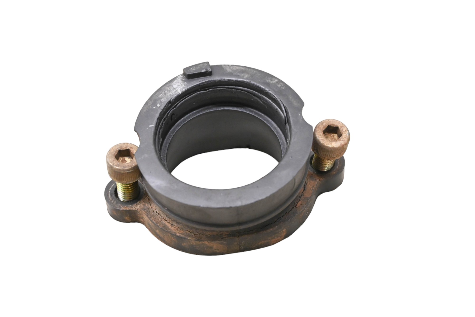 05 Polaris Predator 500 Intake Manifold Carburetor Boot
