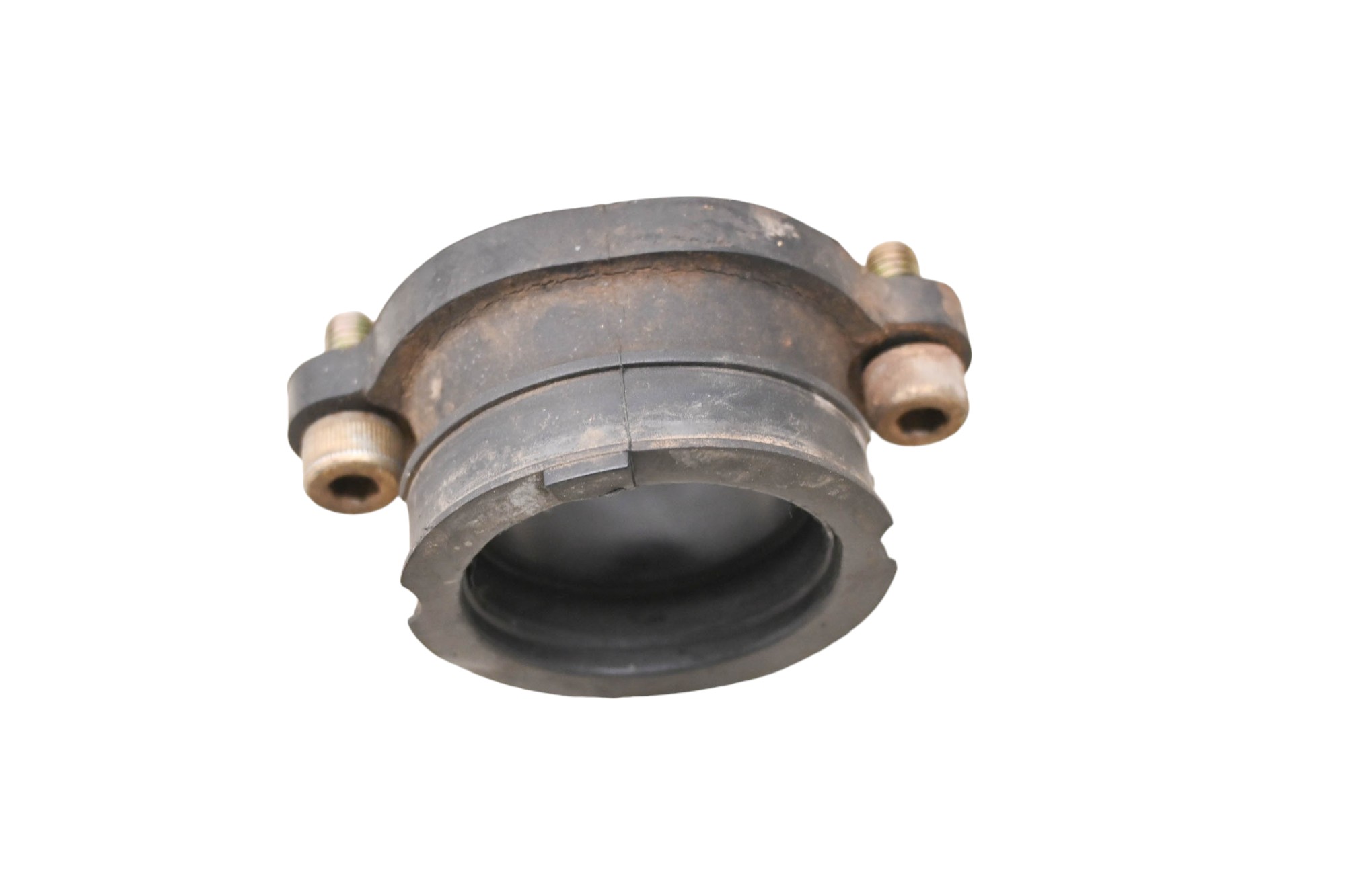 05 Polaris Predator 500 Intake Manifold Carburetor Boot