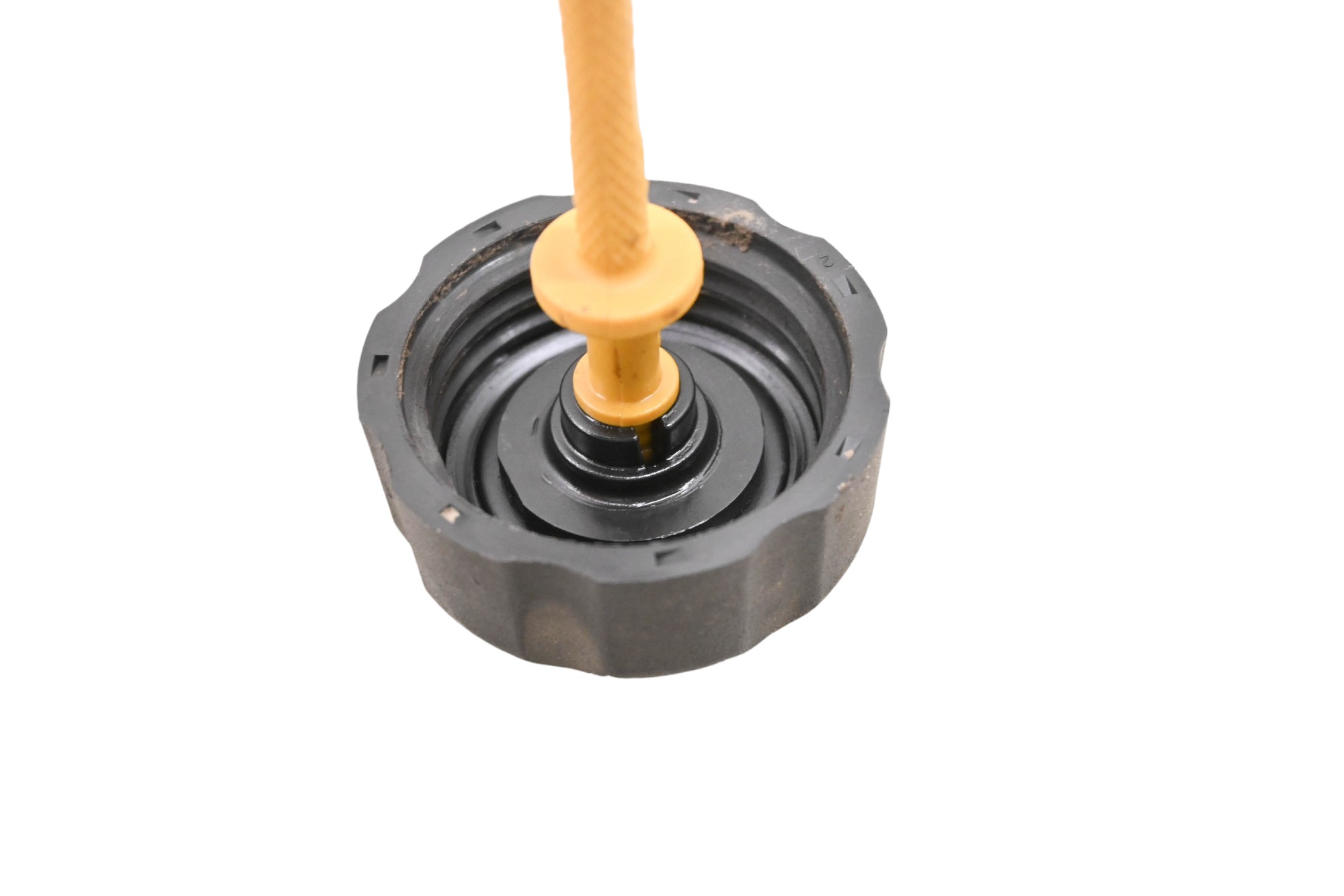 05 Polaris Predator 500 Oil Dip Stick