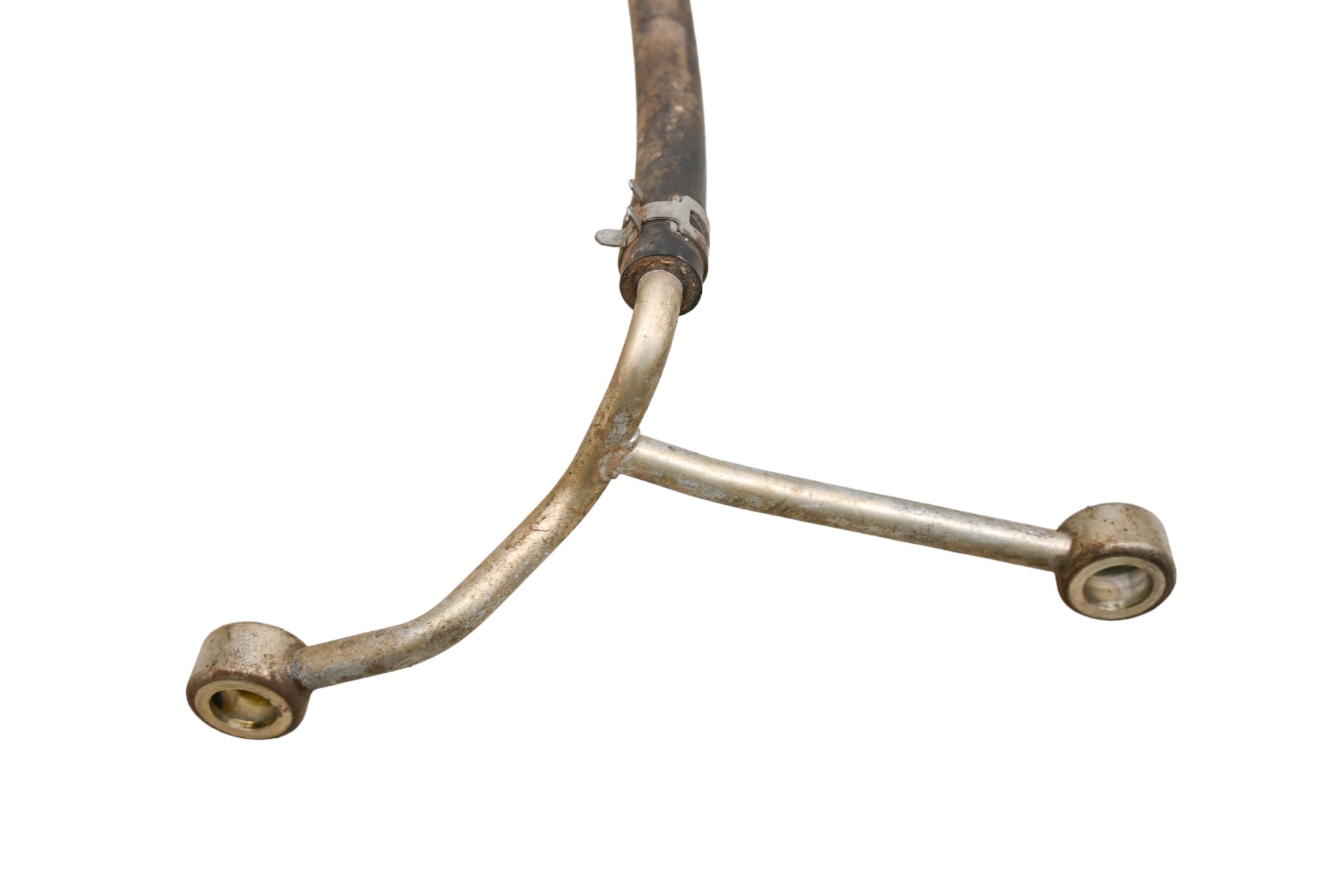05 Polaris Predator 500 Engine Oil Line