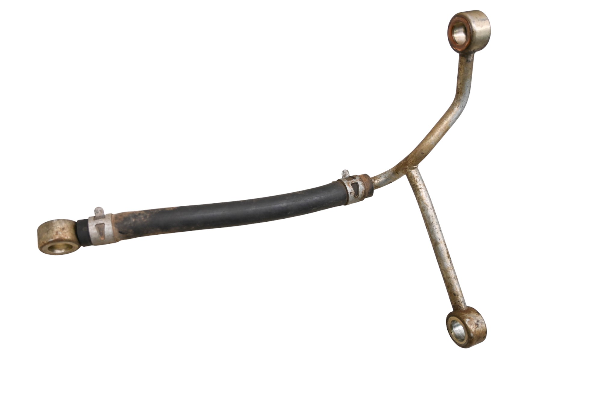 05 Polaris Predator 500 Engine Oil Line