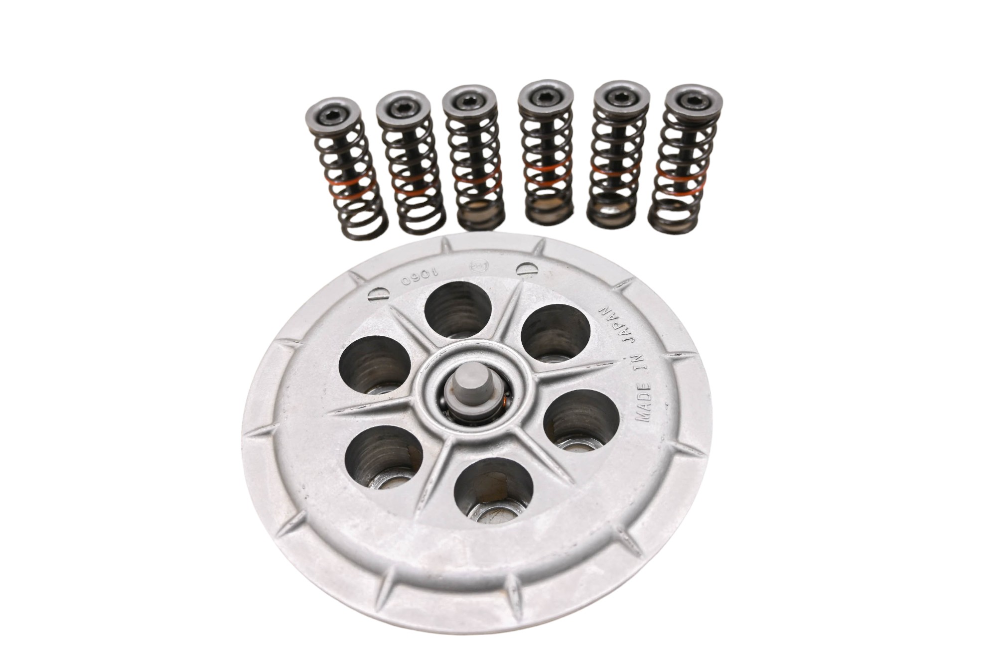 05 Polaris Predator 500 Clutch Pressure Plate