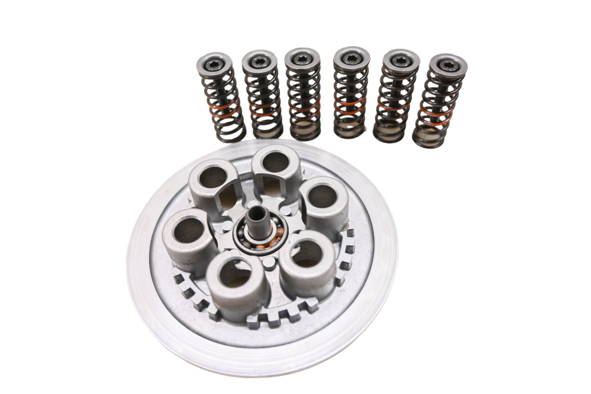 05 Polaris Predator 500 Clutch Pressure Plate