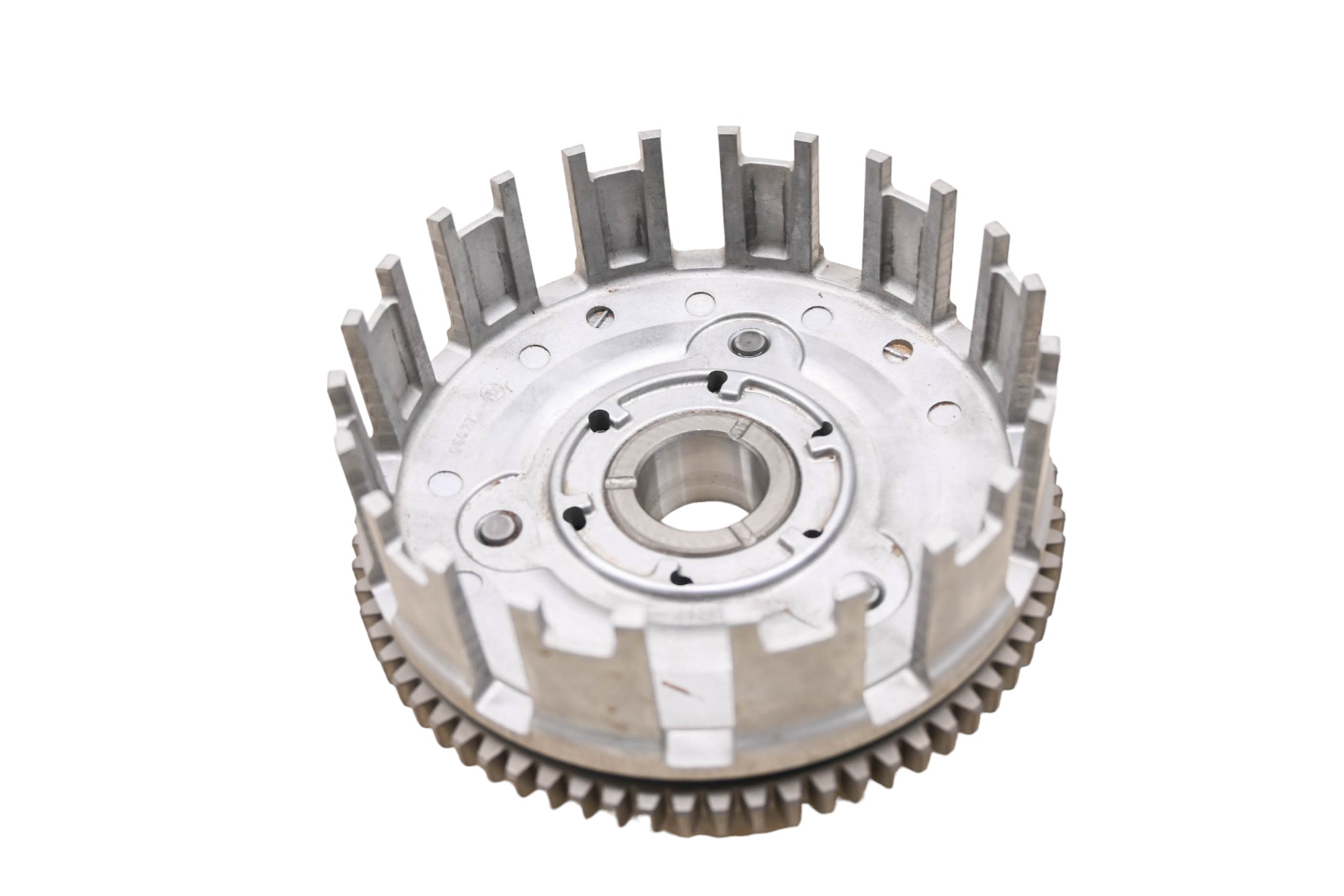 05 Polaris Predator 500 Clutch Basket