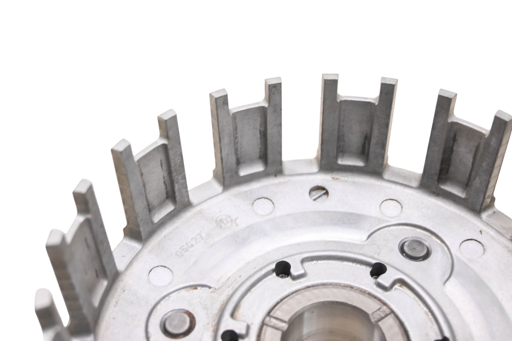 05 Polaris Predator 500 Clutch Basket