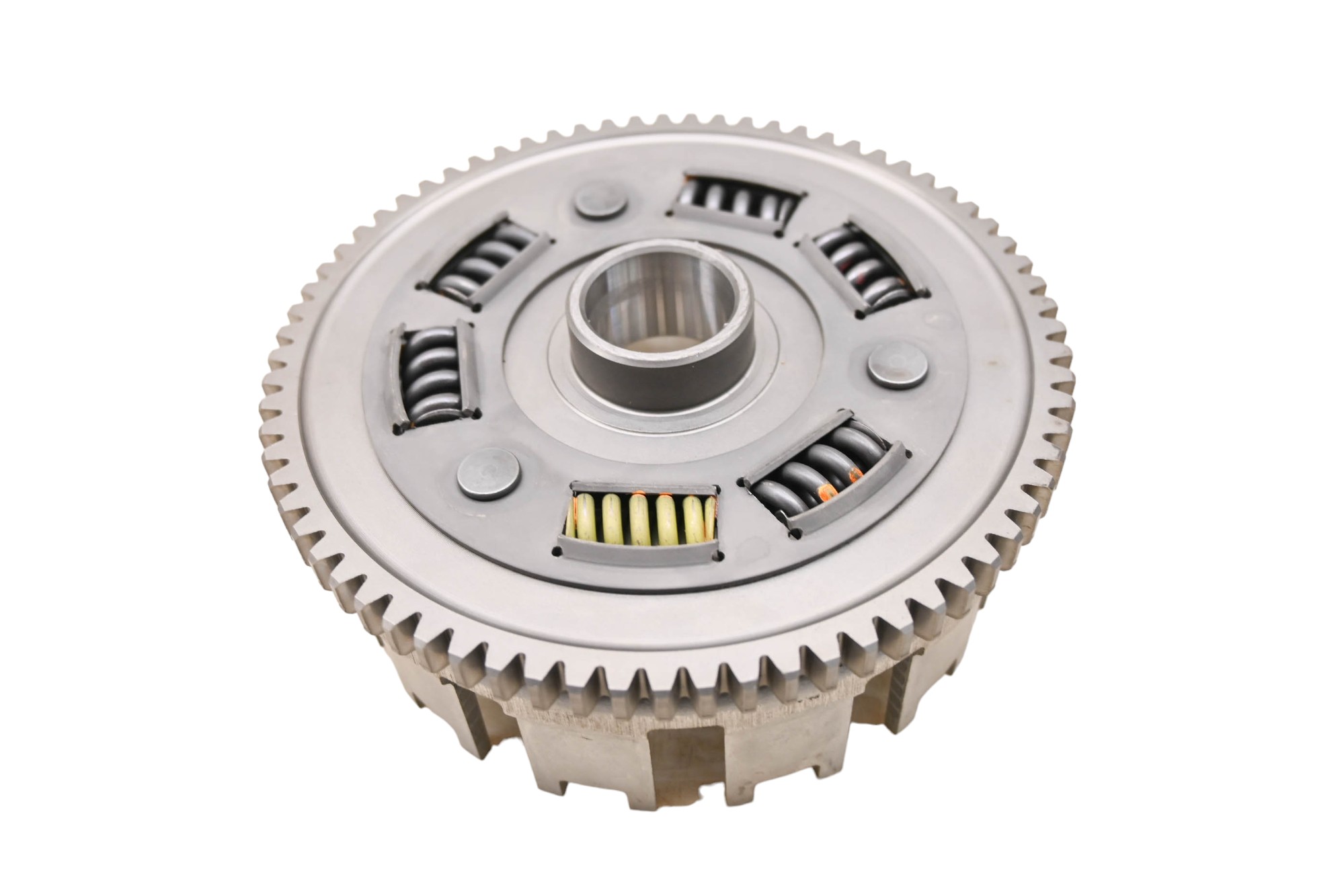 05 Polaris Predator 500 Clutch Basket