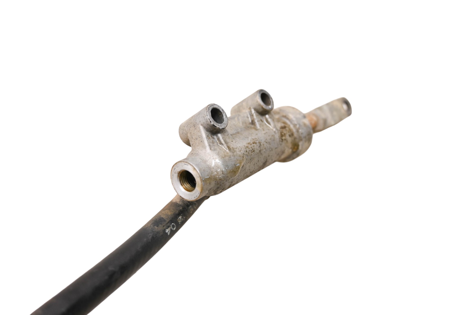 05 Polaris Predator 500 Rear Brake Master Cylinder