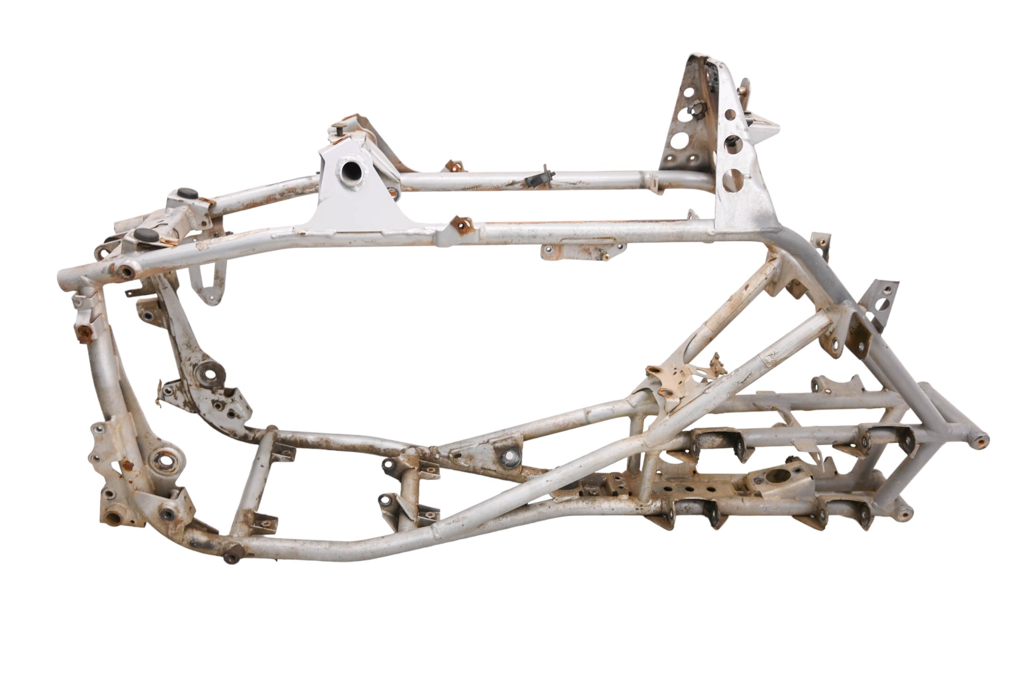 05 Polaris Predator 500 Frame
