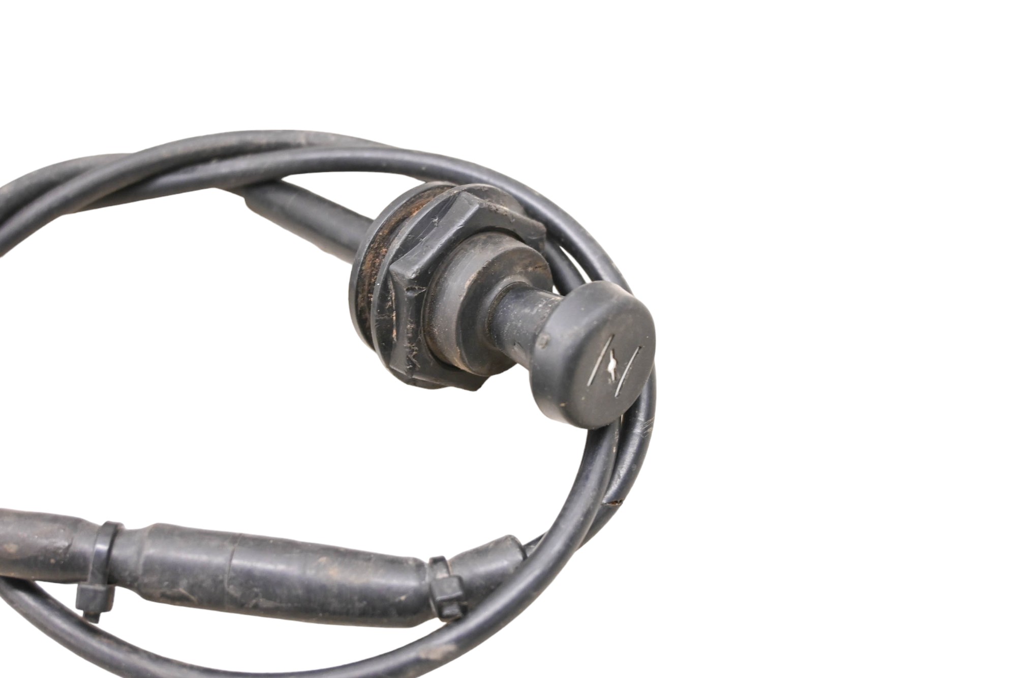 05 Polaris Predator 500 Choke Cable