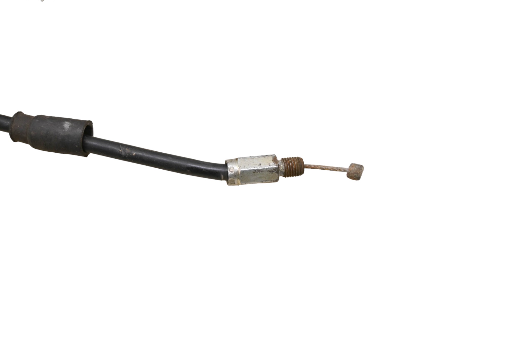 05 Polaris Predator 500 Choke Cable