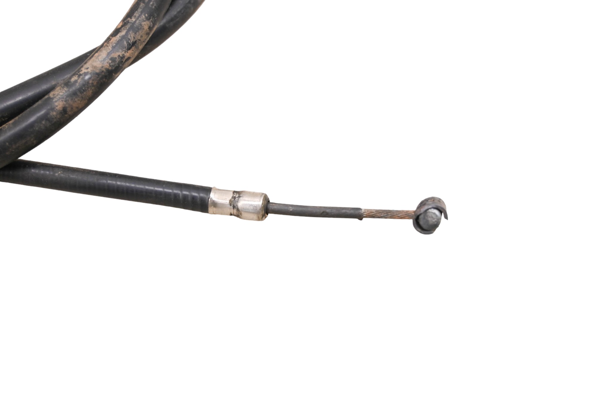 05 Polaris Predator 500 Clutch Cable