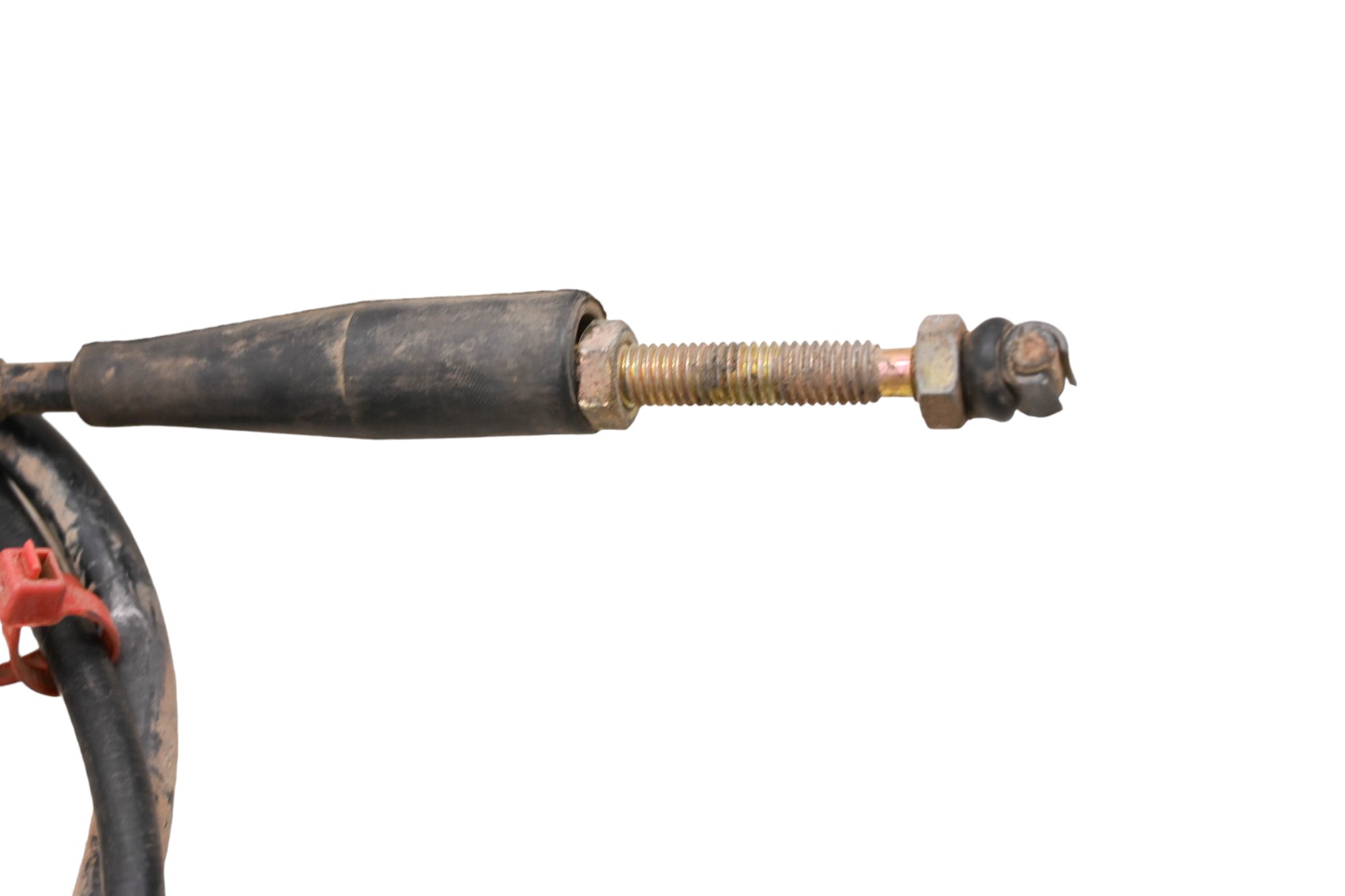 05 Polaris Predator 500 Clutch Cable