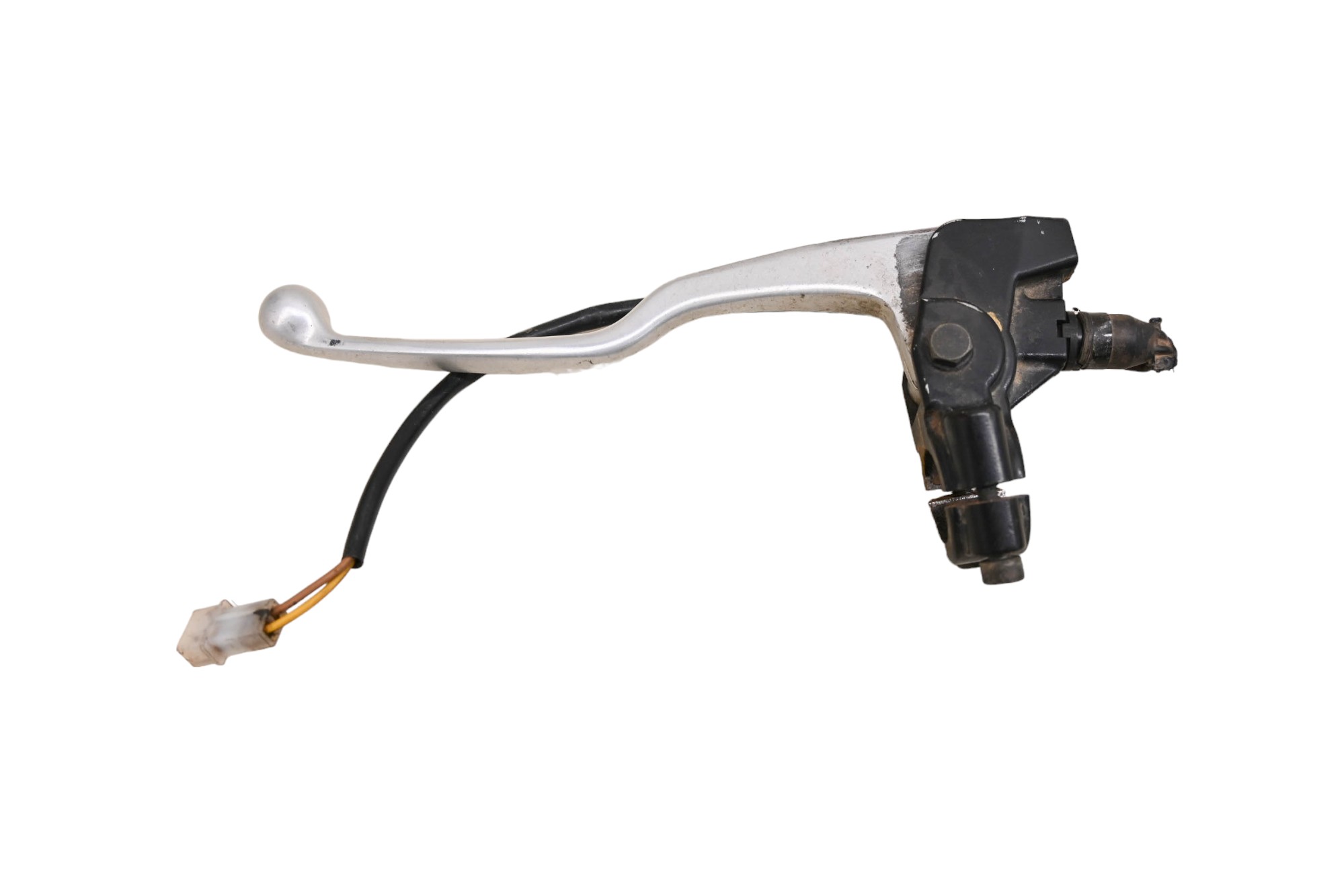 05 Polaris Predator 500 Clutch Lever