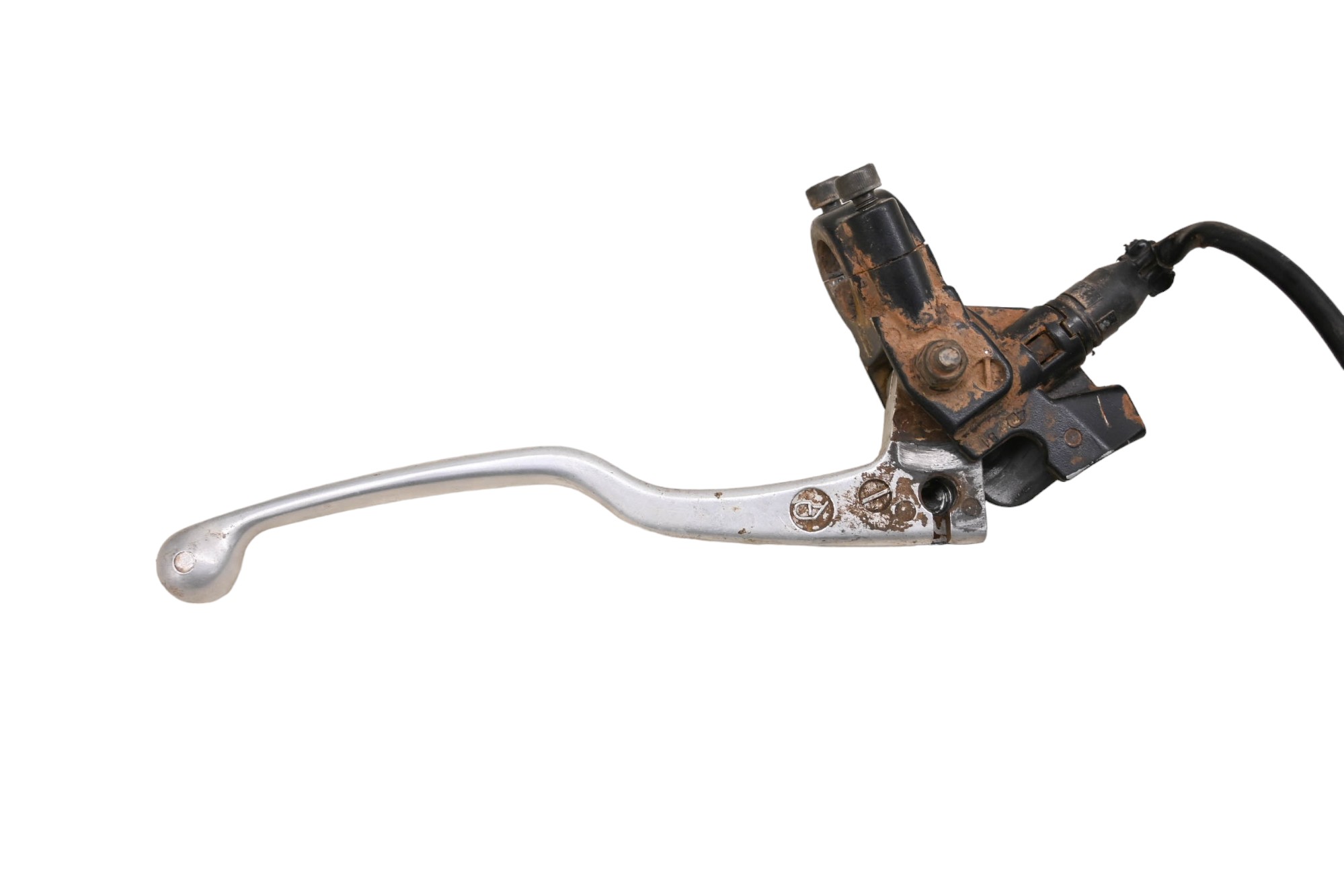05 Polaris Predator 500 Clutch Lever