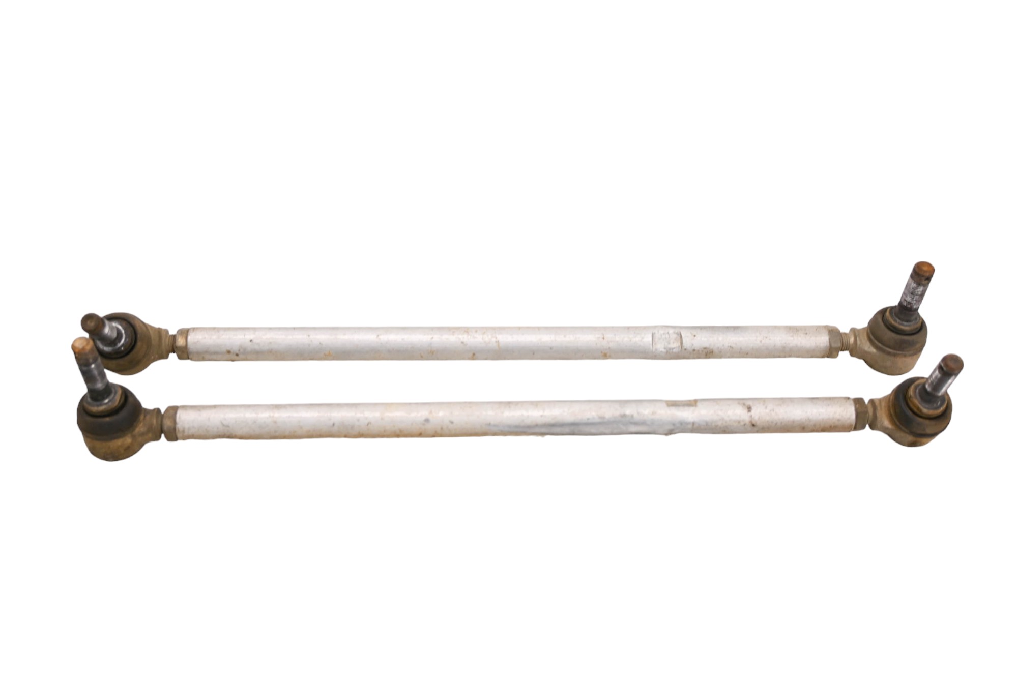 05 Polaris Predator 500 Tie Rods & Ends