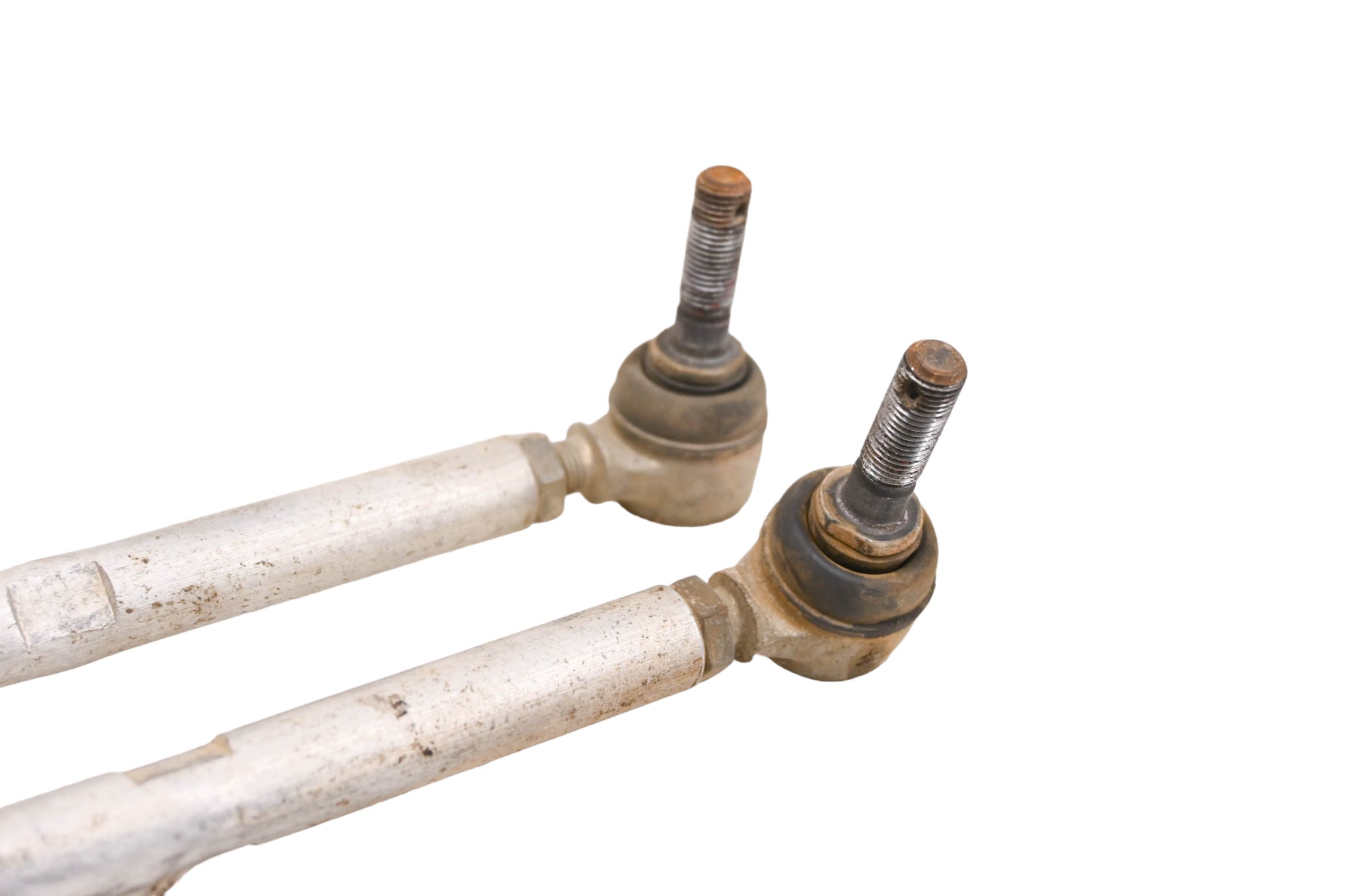 05 Polaris Predator 500 Tie Rods & Ends