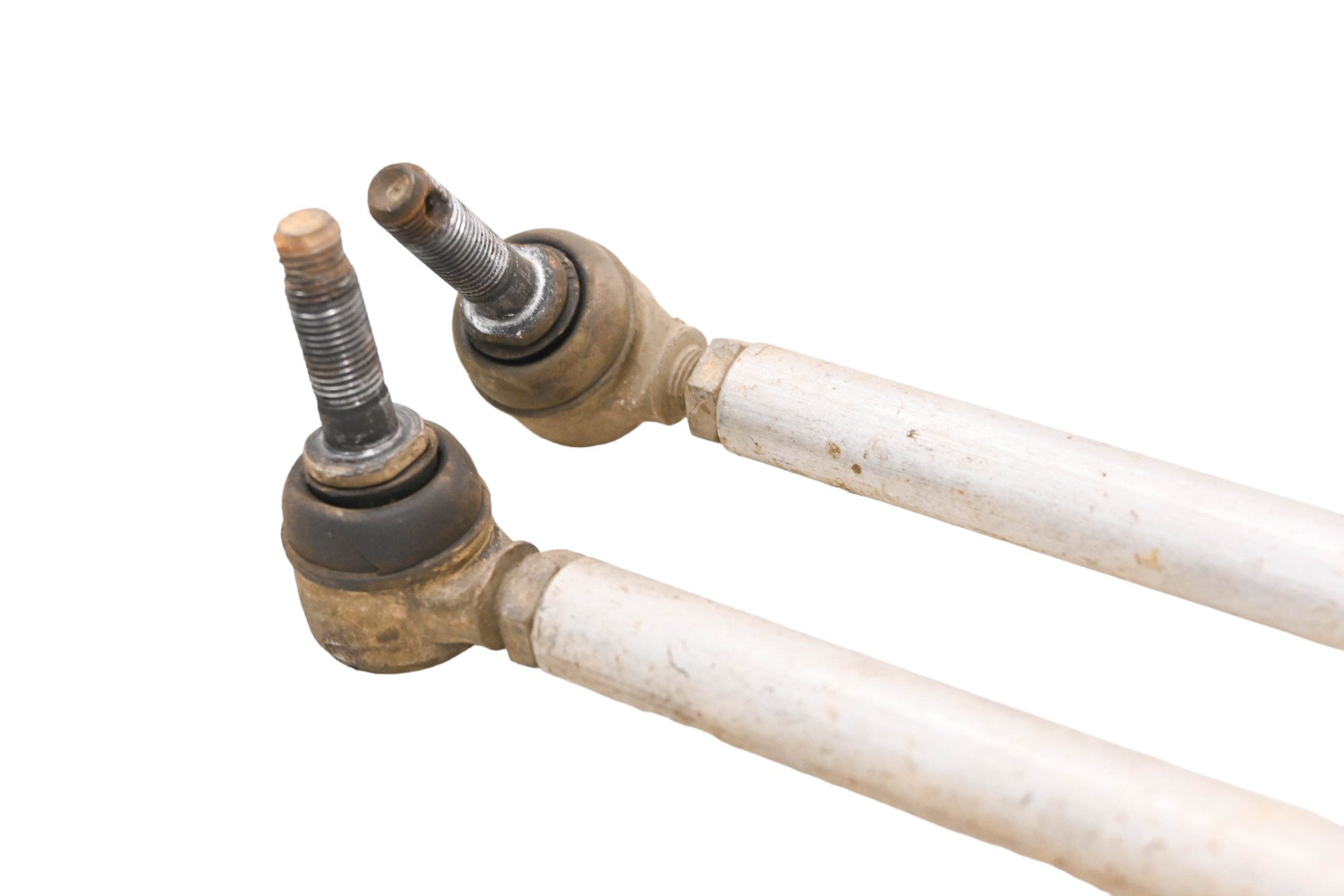 05 Polaris Predator 500 Tie Rods & Ends
