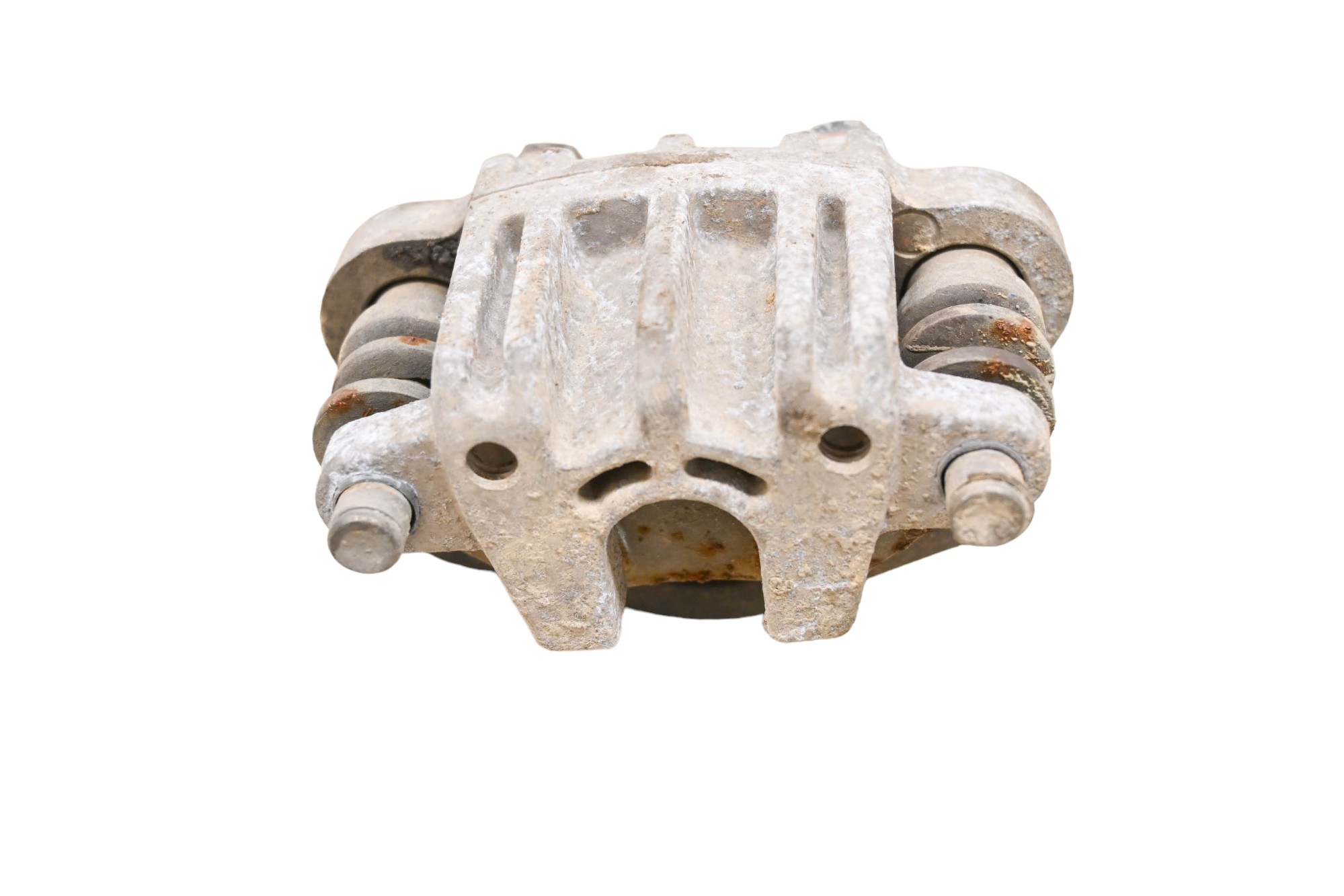 05 Polaris Predator 500 Front Rear Brake Caliper