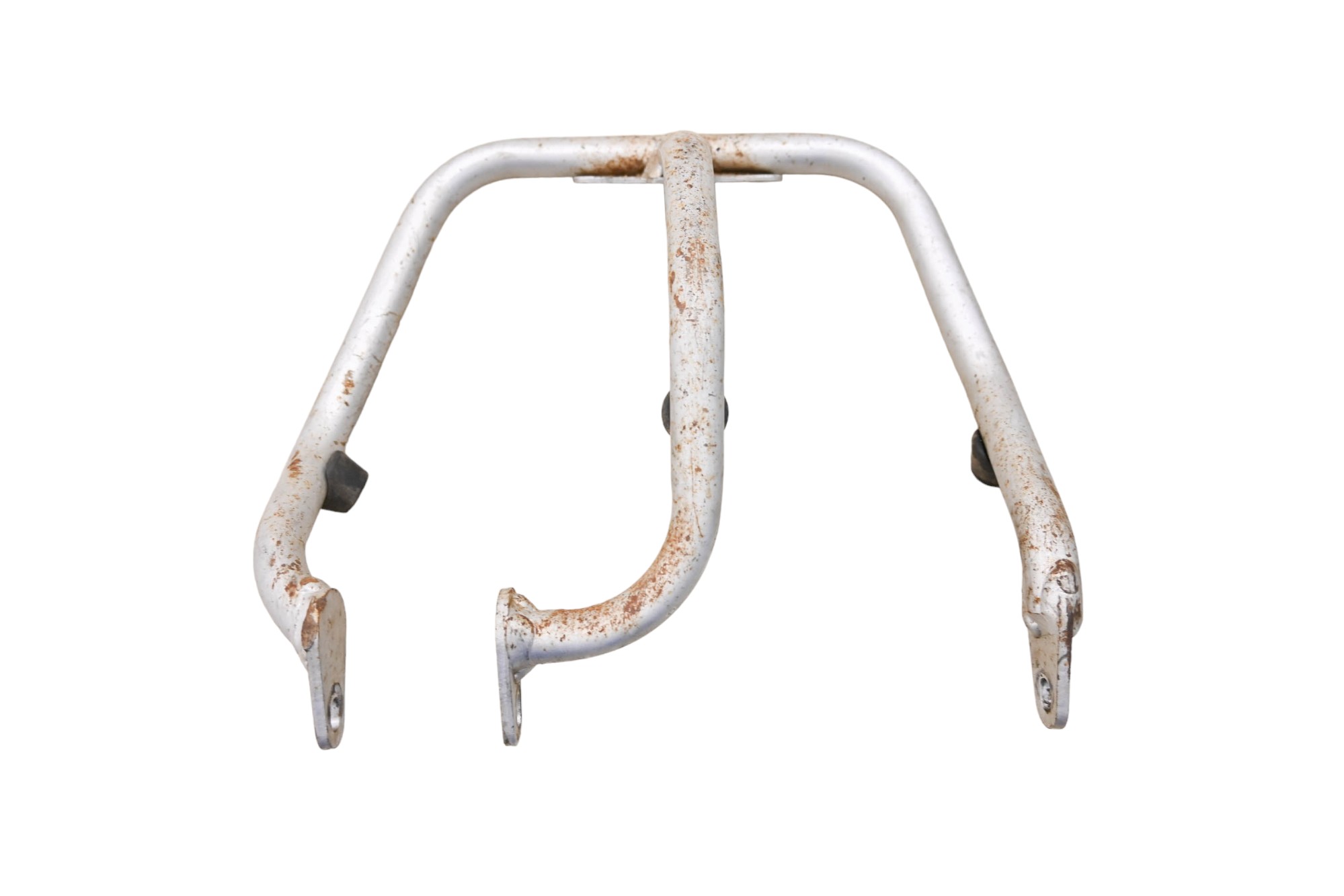 03 Honda XR650L Engine Guard Skid Plate