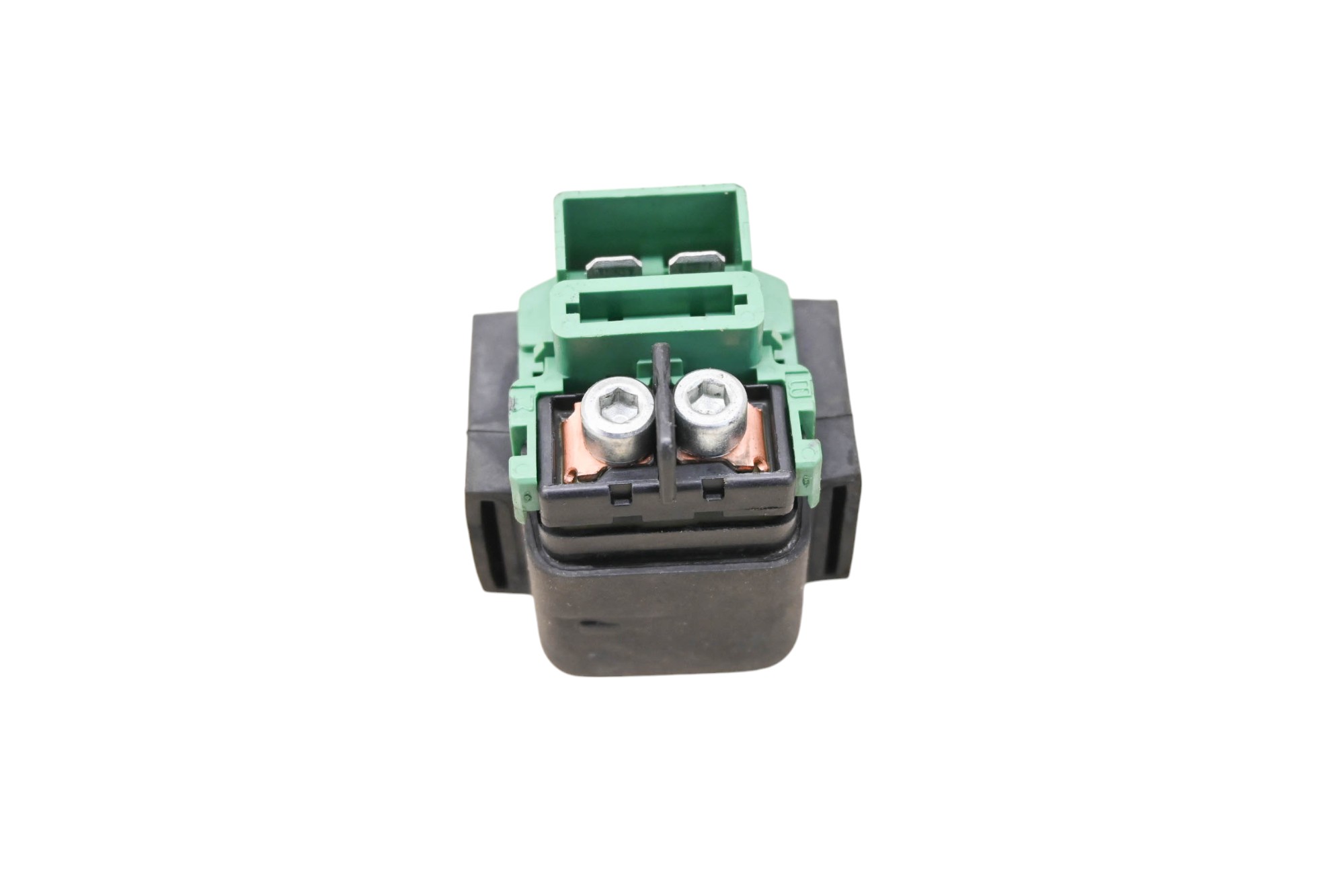 03 Honda XR650L Starter Solenoid