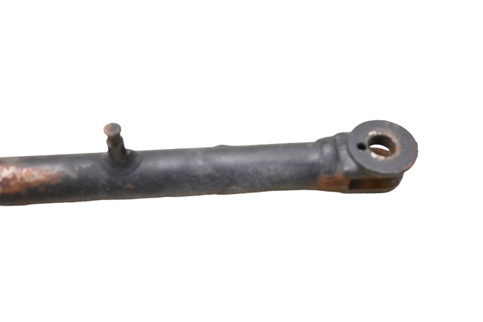 03 Honda XR650L Kick Stand Lever