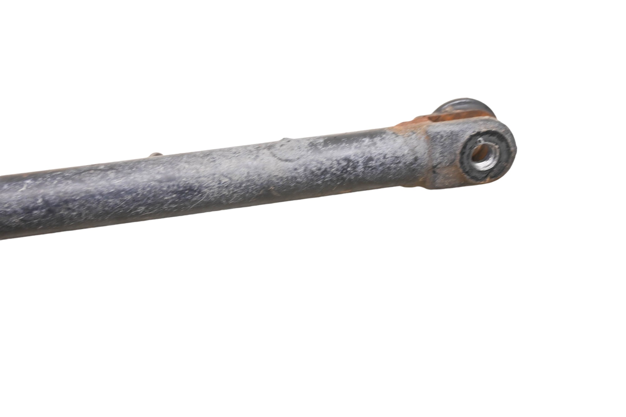03 Honda XR650L Kick Stand Lever
