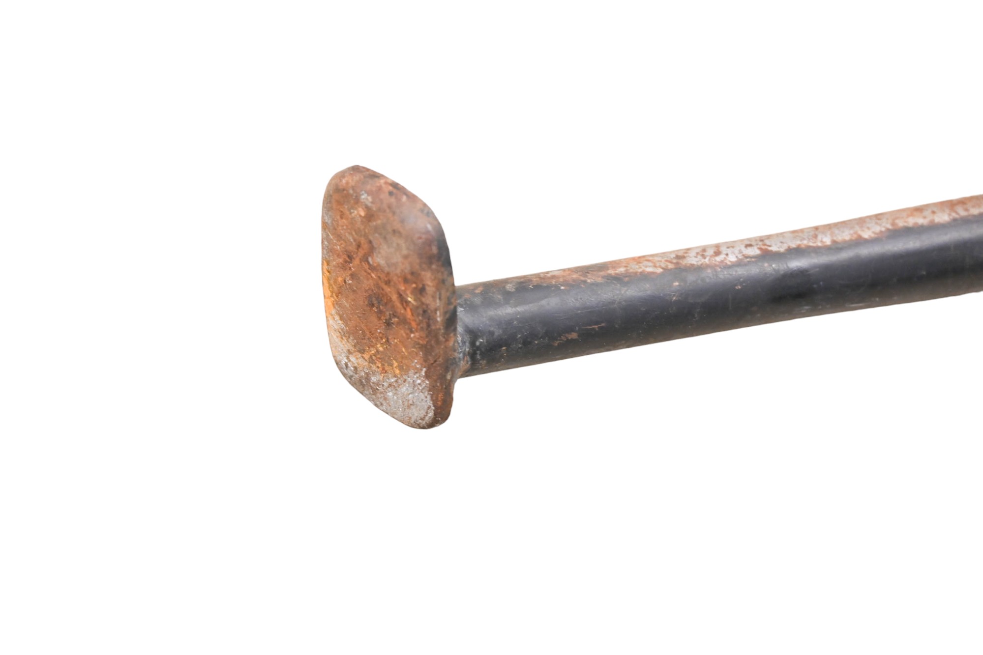 03 Honda XR650L Kick Stand Lever