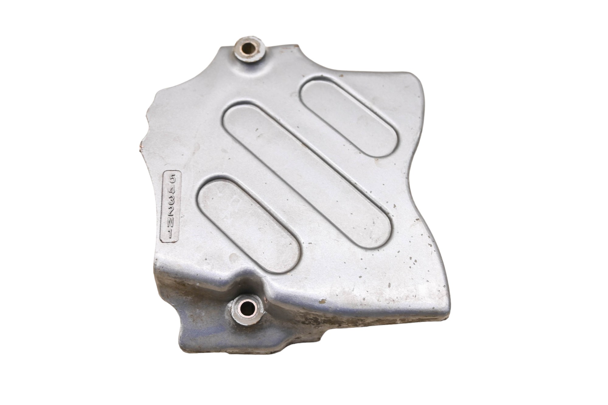 03 Honda XR650L Case Saver Chain Guard