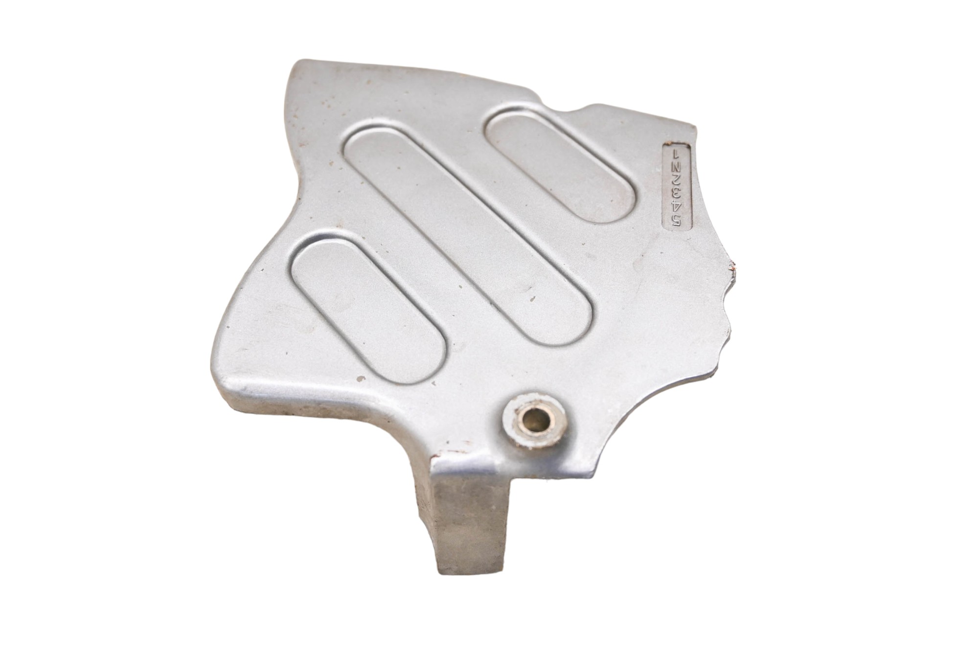 03 Honda XR650L Case Saver Chain Guard