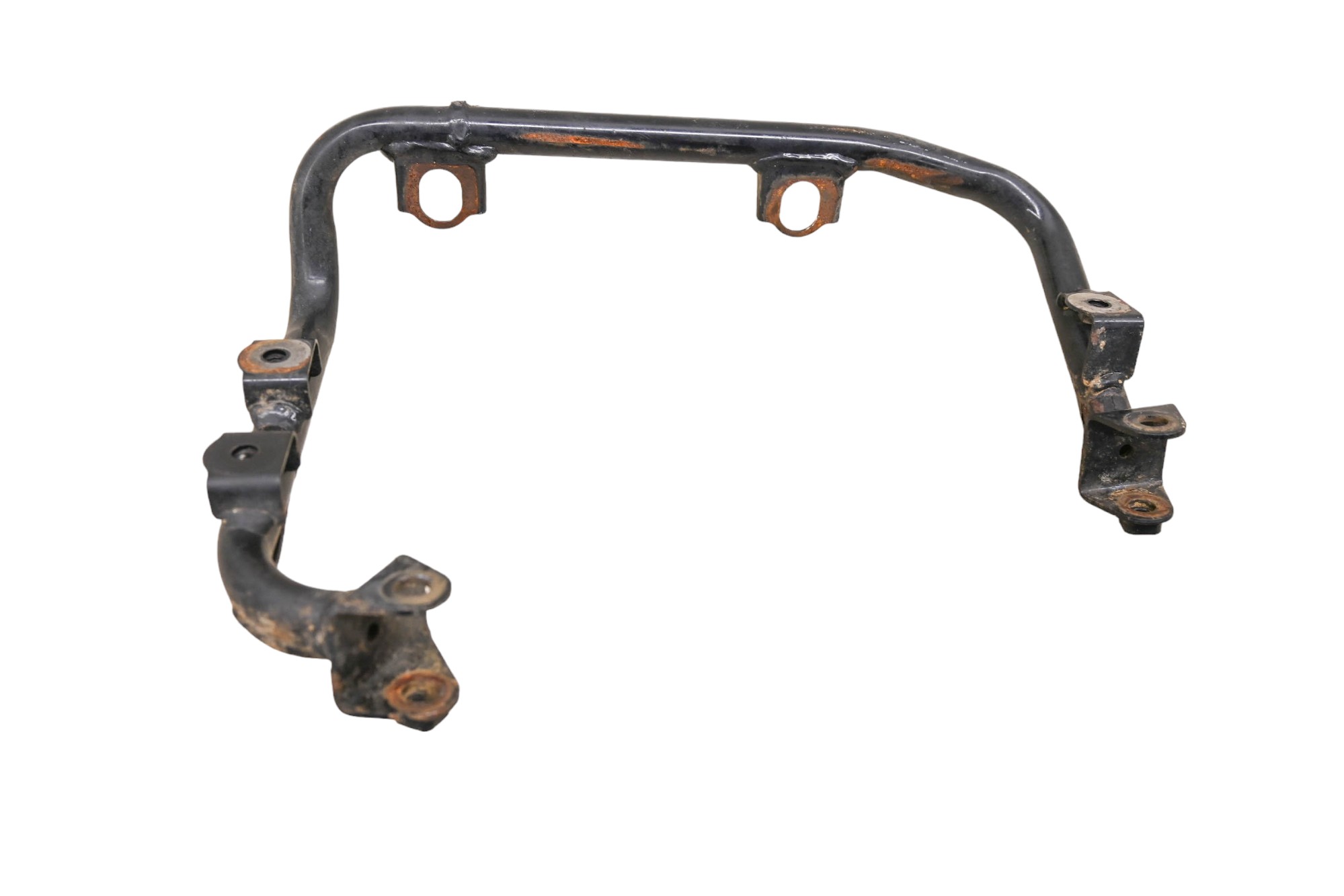 03 Honda XR650L Battery Holder Bracket Mount