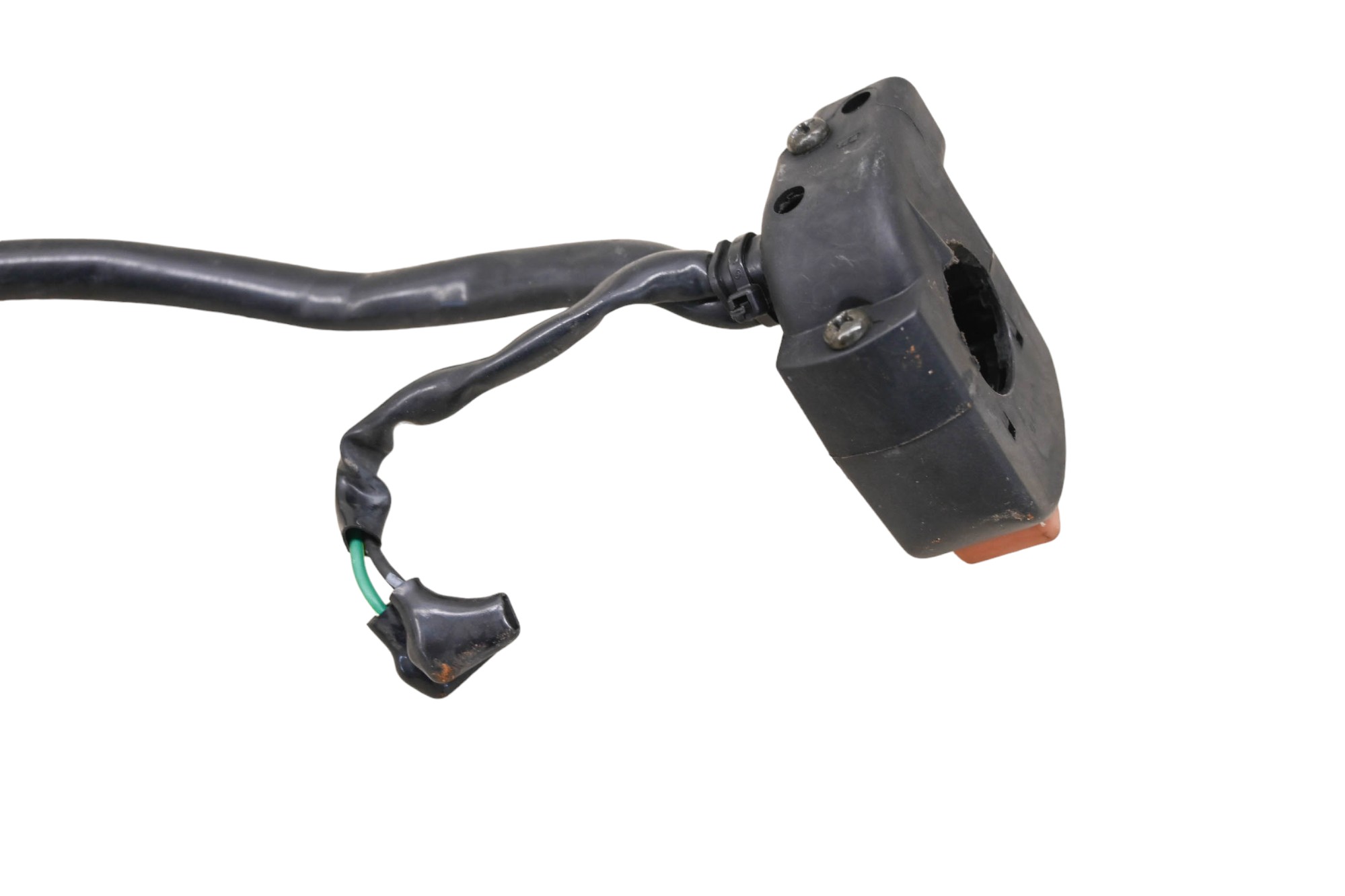 03 Honda XR650L On Off Handlebar Start Switch