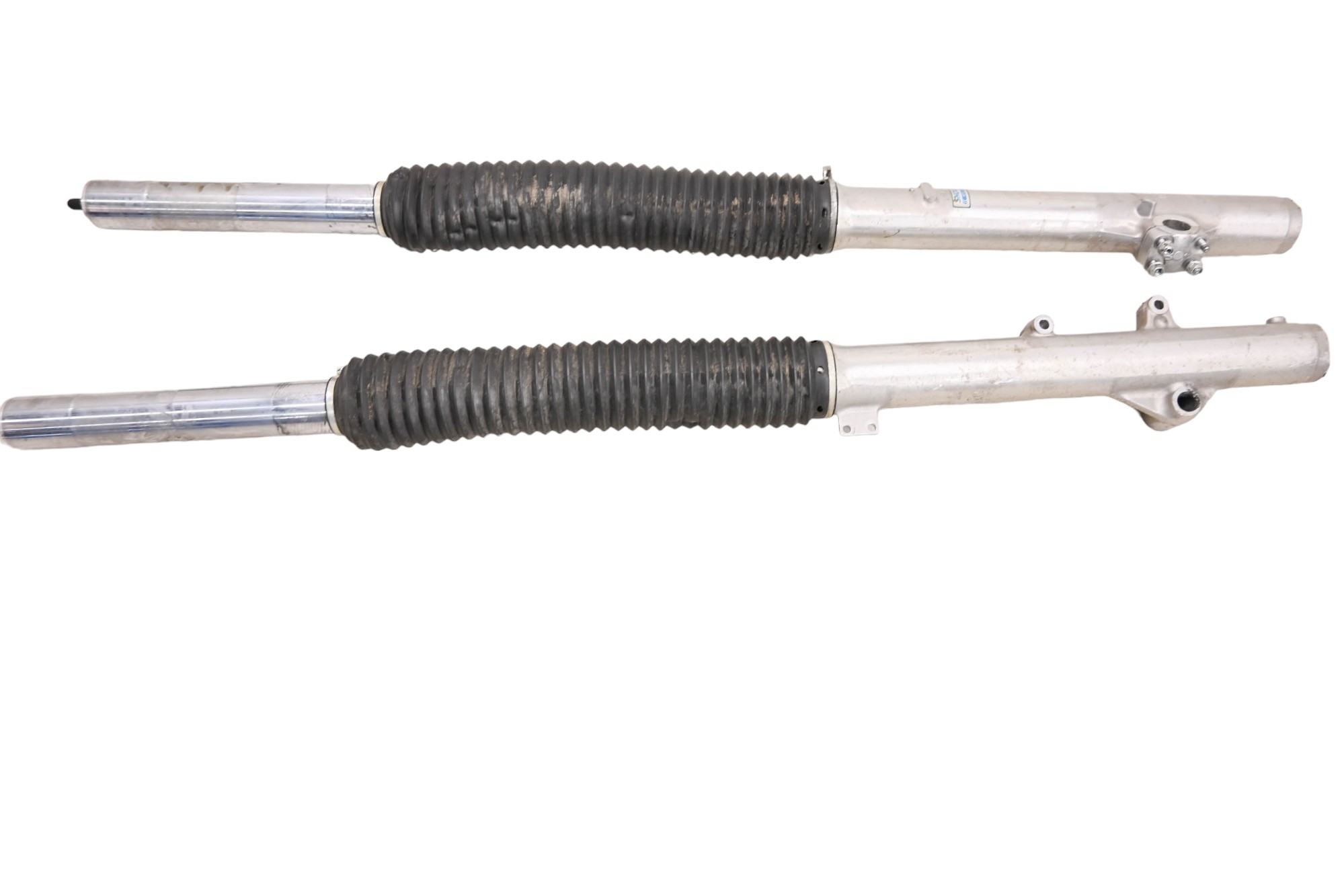 03 Honda XR650L Front Forks Suspension