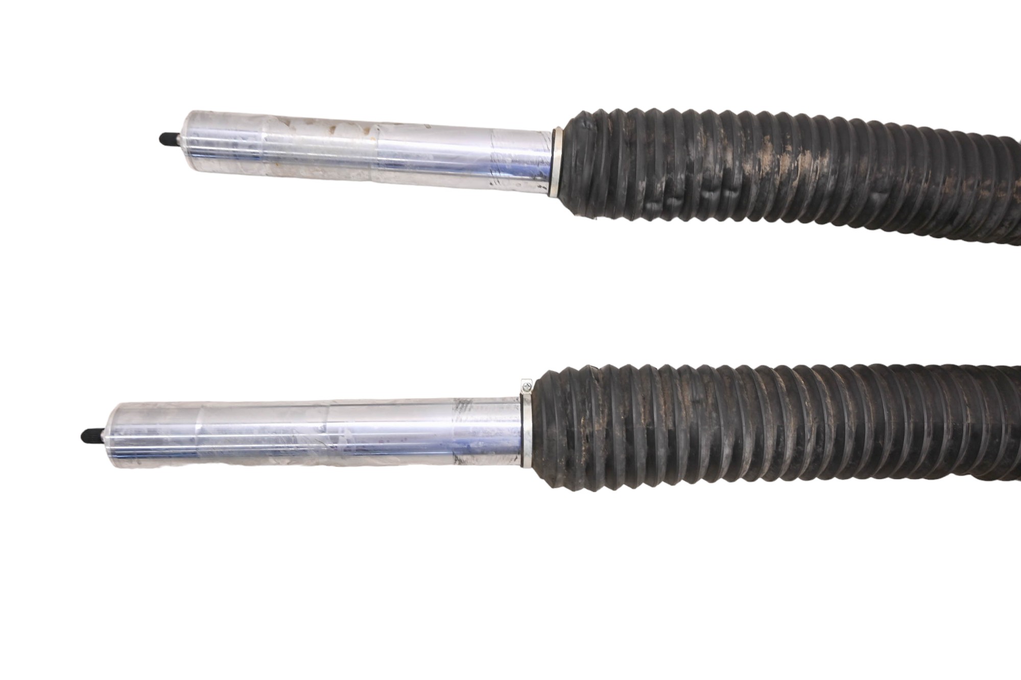 03 Honda XR650L Front Forks Suspension