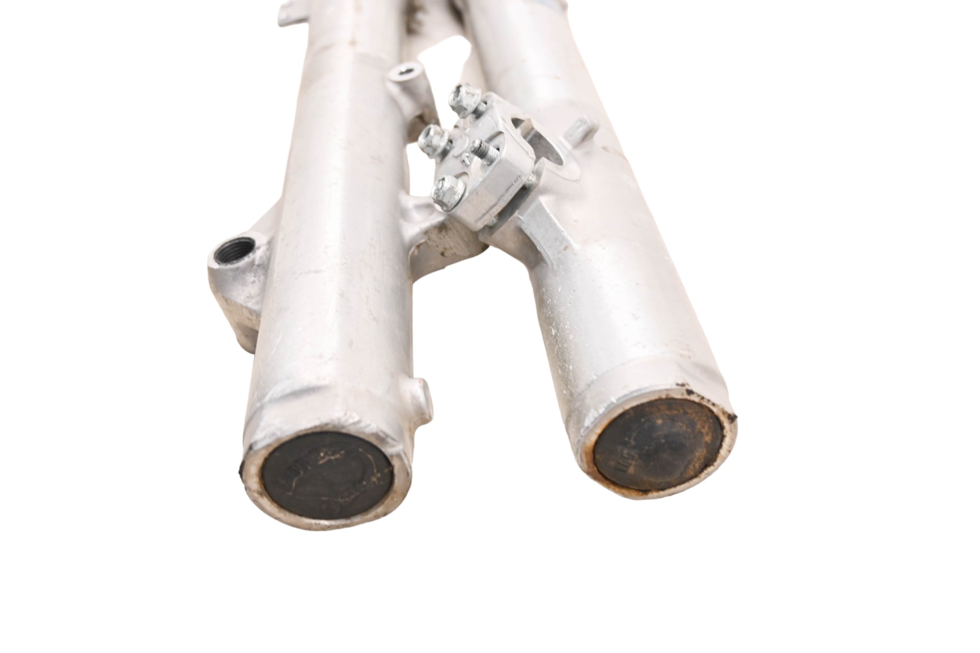 03 Honda XR650L Front Forks Suspension