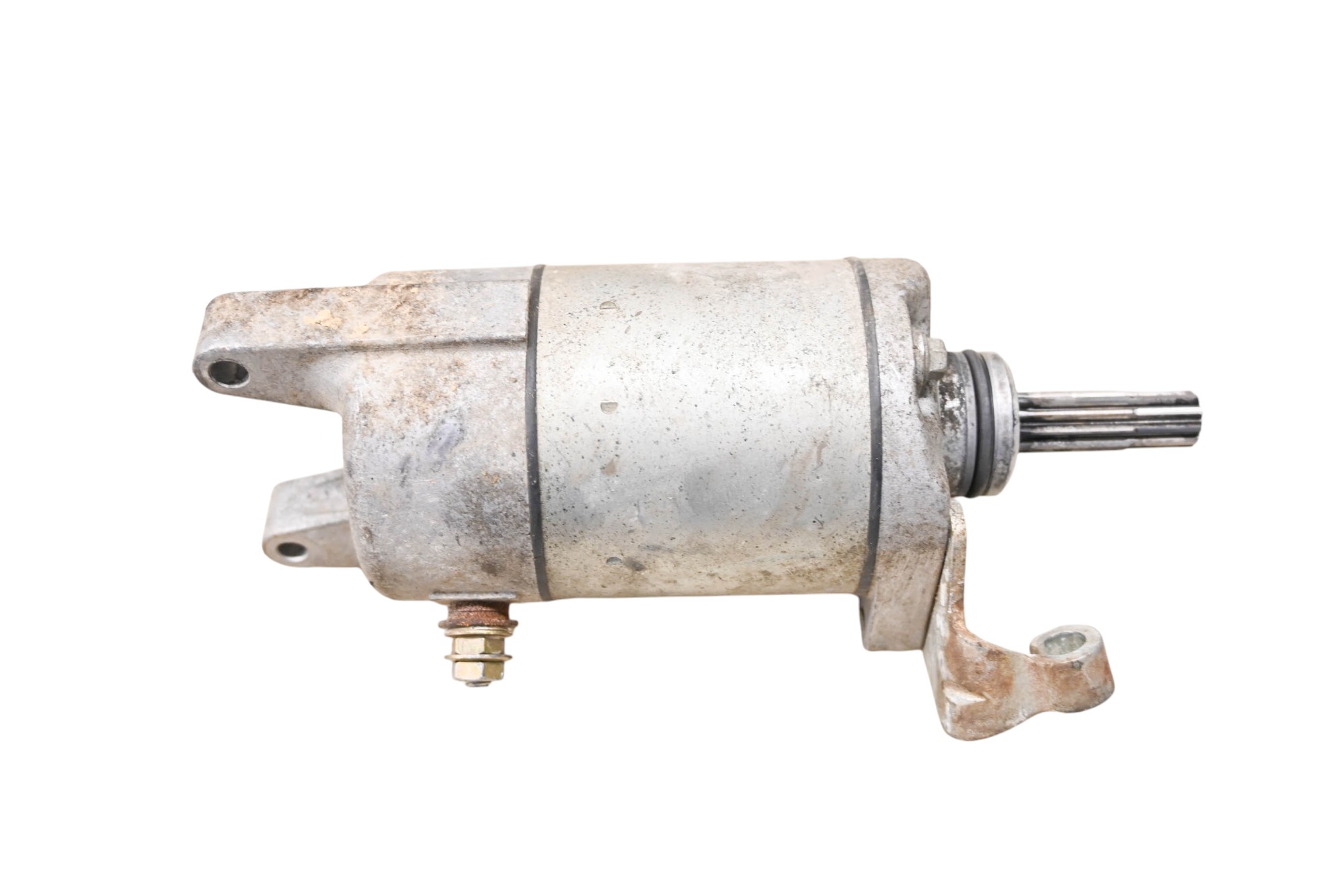 03 Honda XR650L Starter Motor