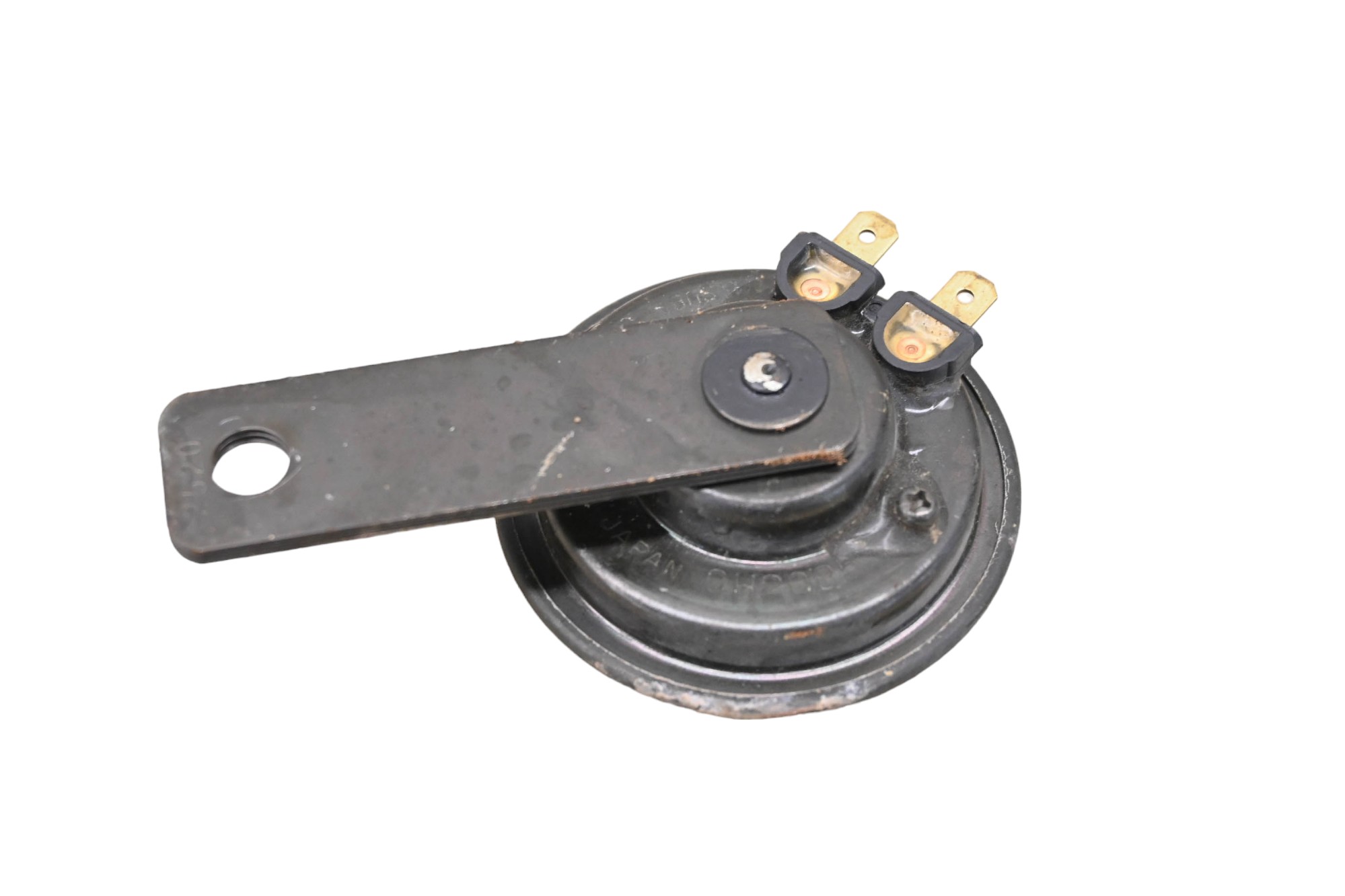 03 Honda XR650L Horn