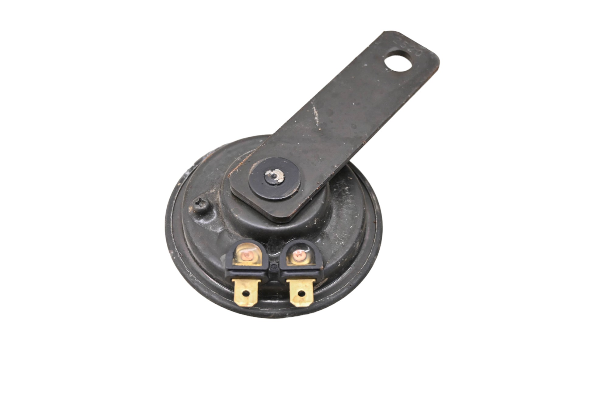 03 Honda XR650L Horn