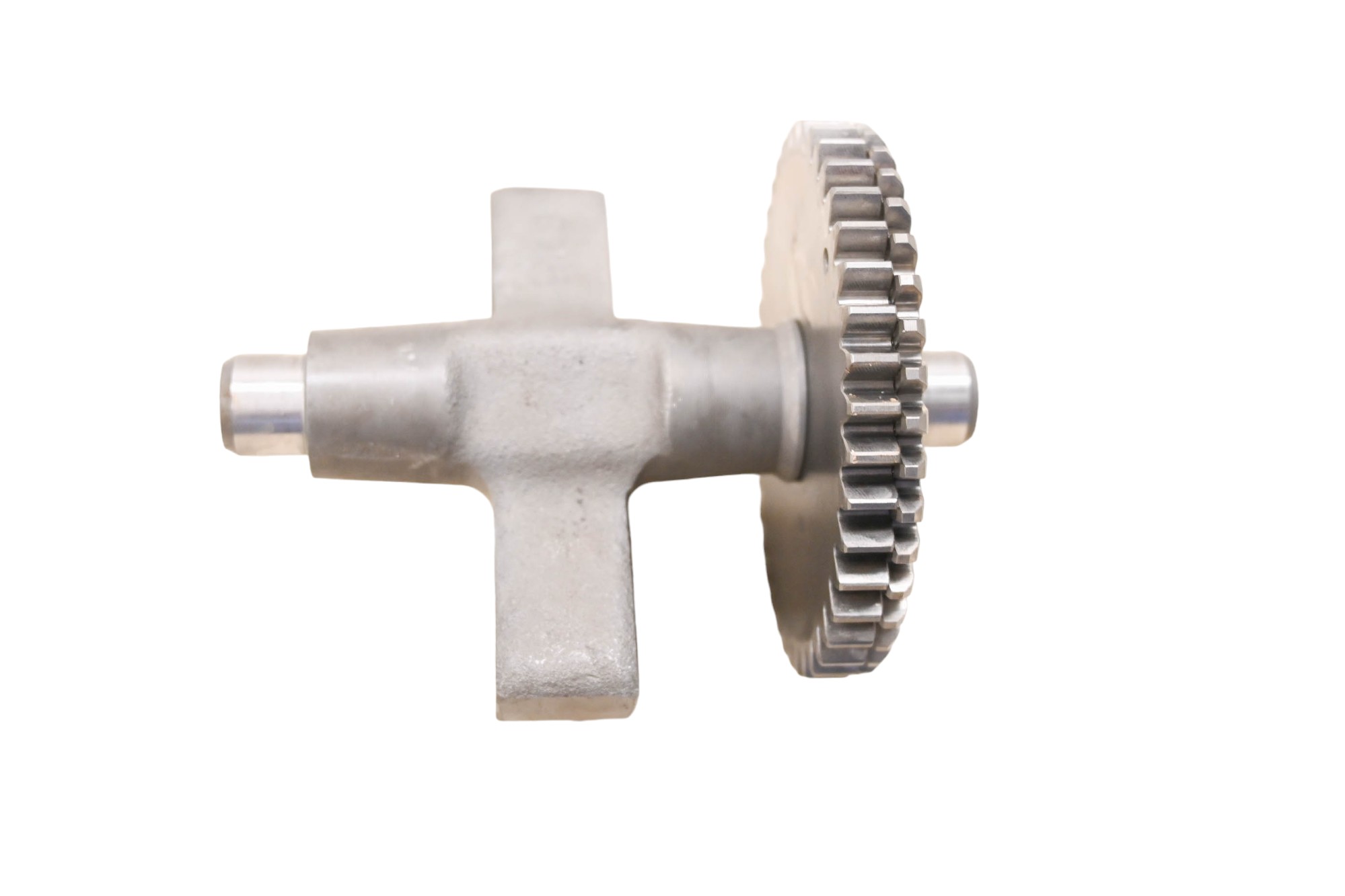 03 Honda XR650L Counter Balancer Crankshaft Balance