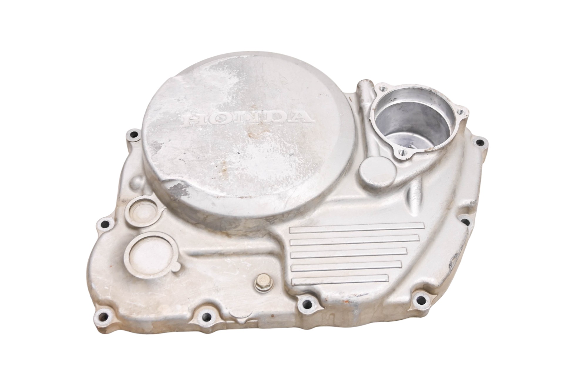 03 Honda XR650L Clutch Cover
