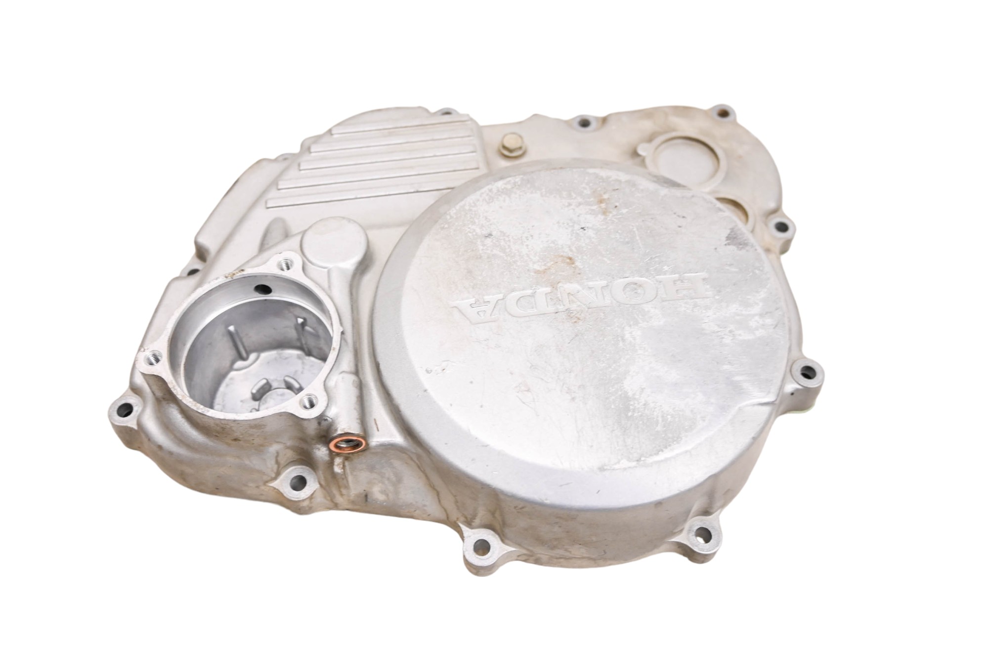 03 Honda XR650L Clutch Cover