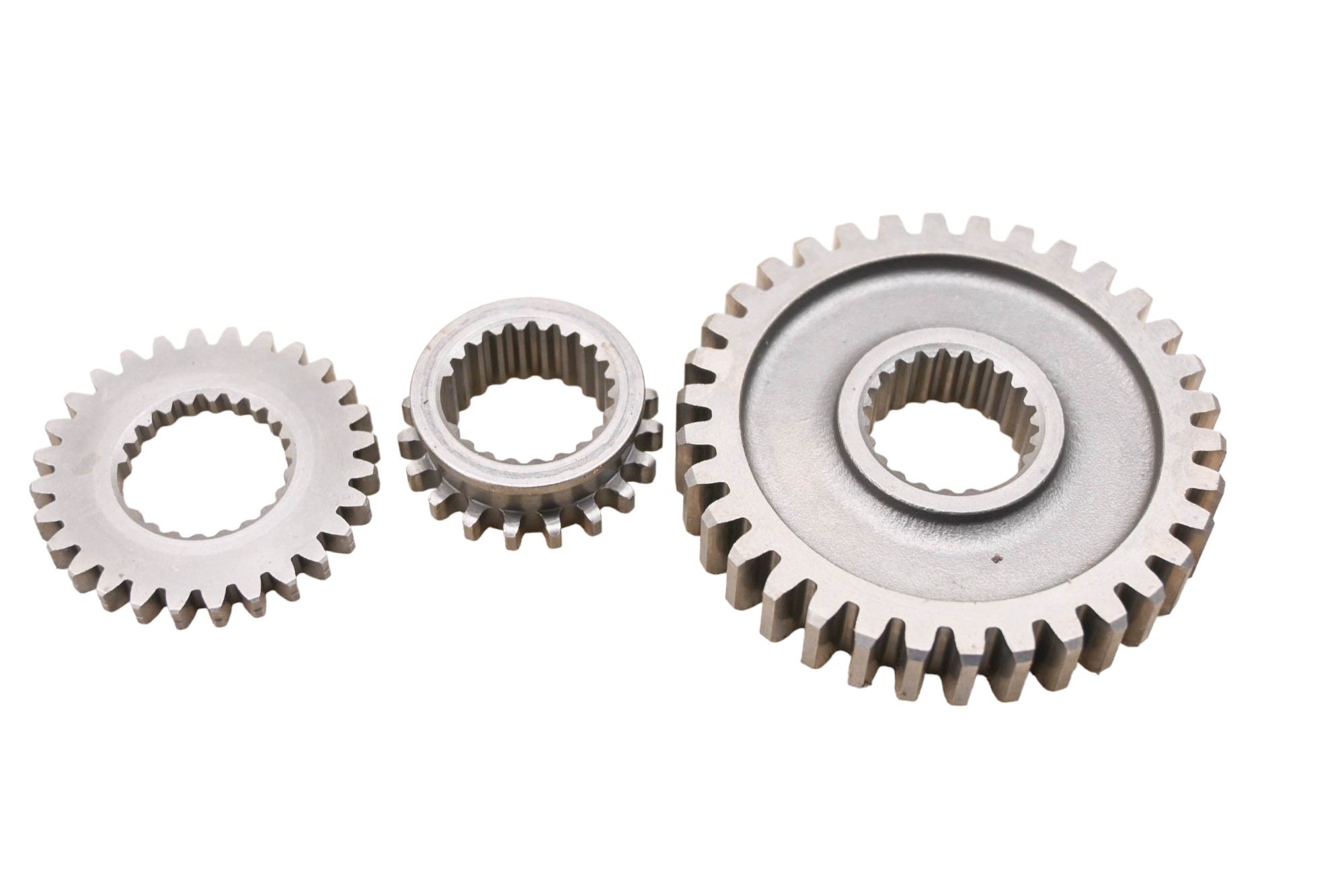 03 Honda XR650L Crank Gears