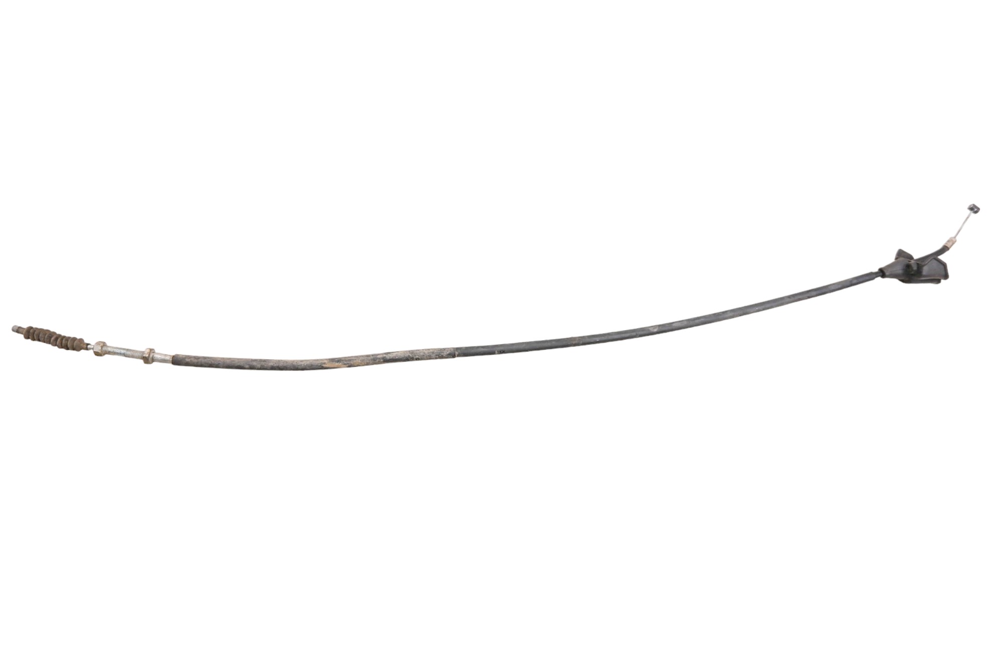03 Honda XR650L Clutch Cable